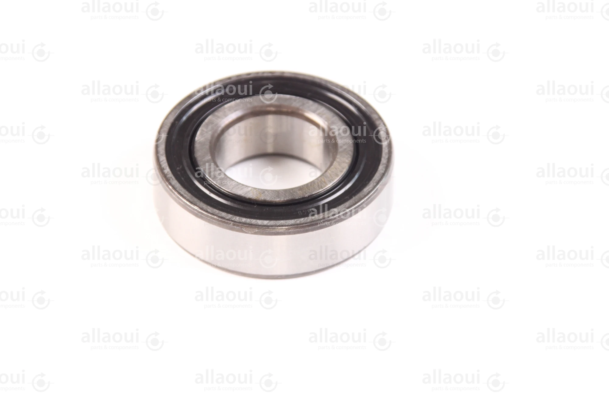 SKF Roller Bearing 6205-2RS1/C3