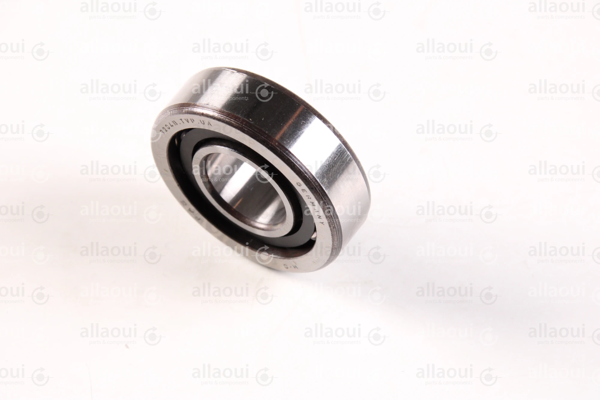 FAG Angular Contact Ball Bearing 7204B.TVP.UA