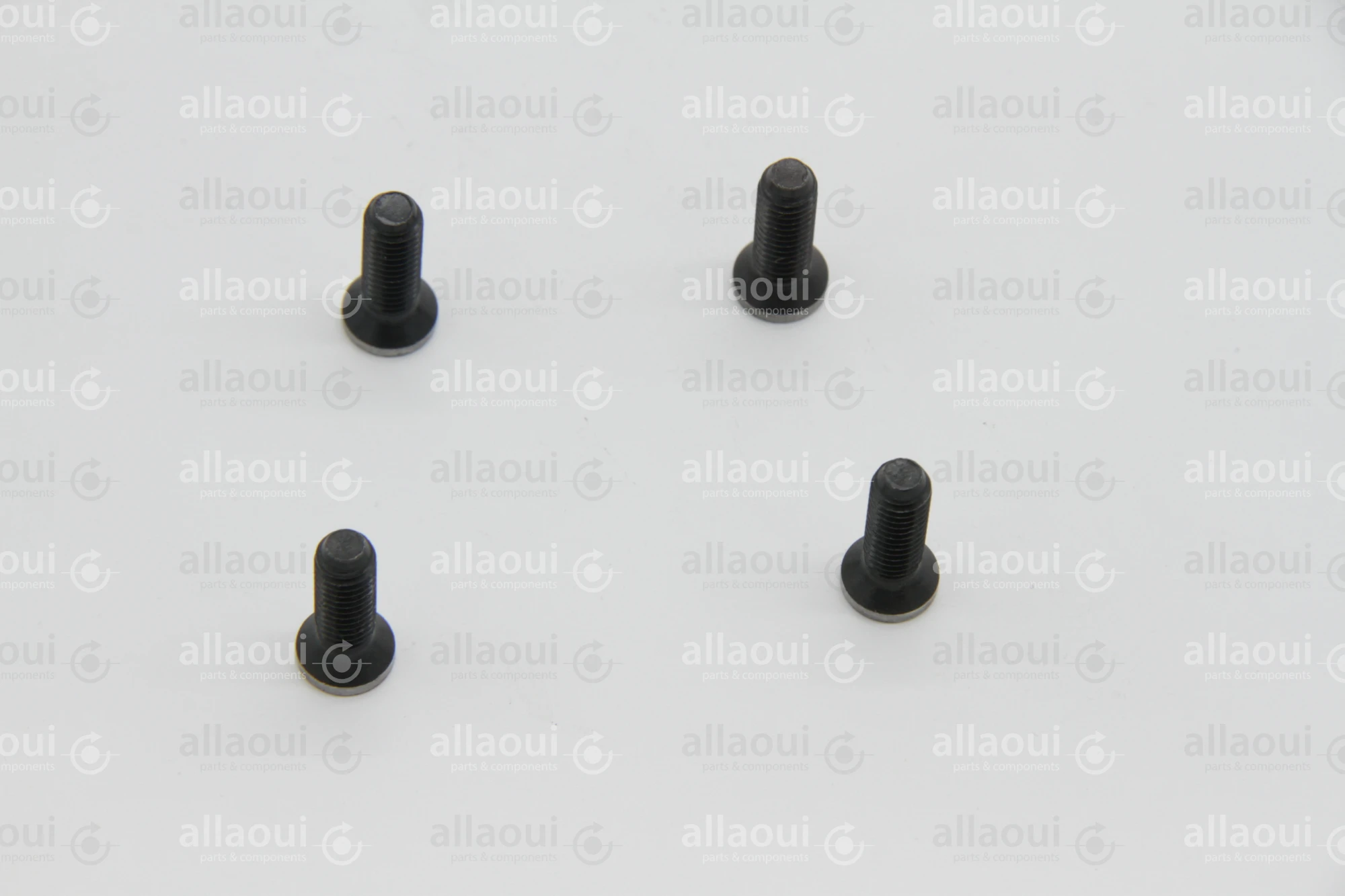 Müller Martini Screw (4 Pieces) 0345.2312.4