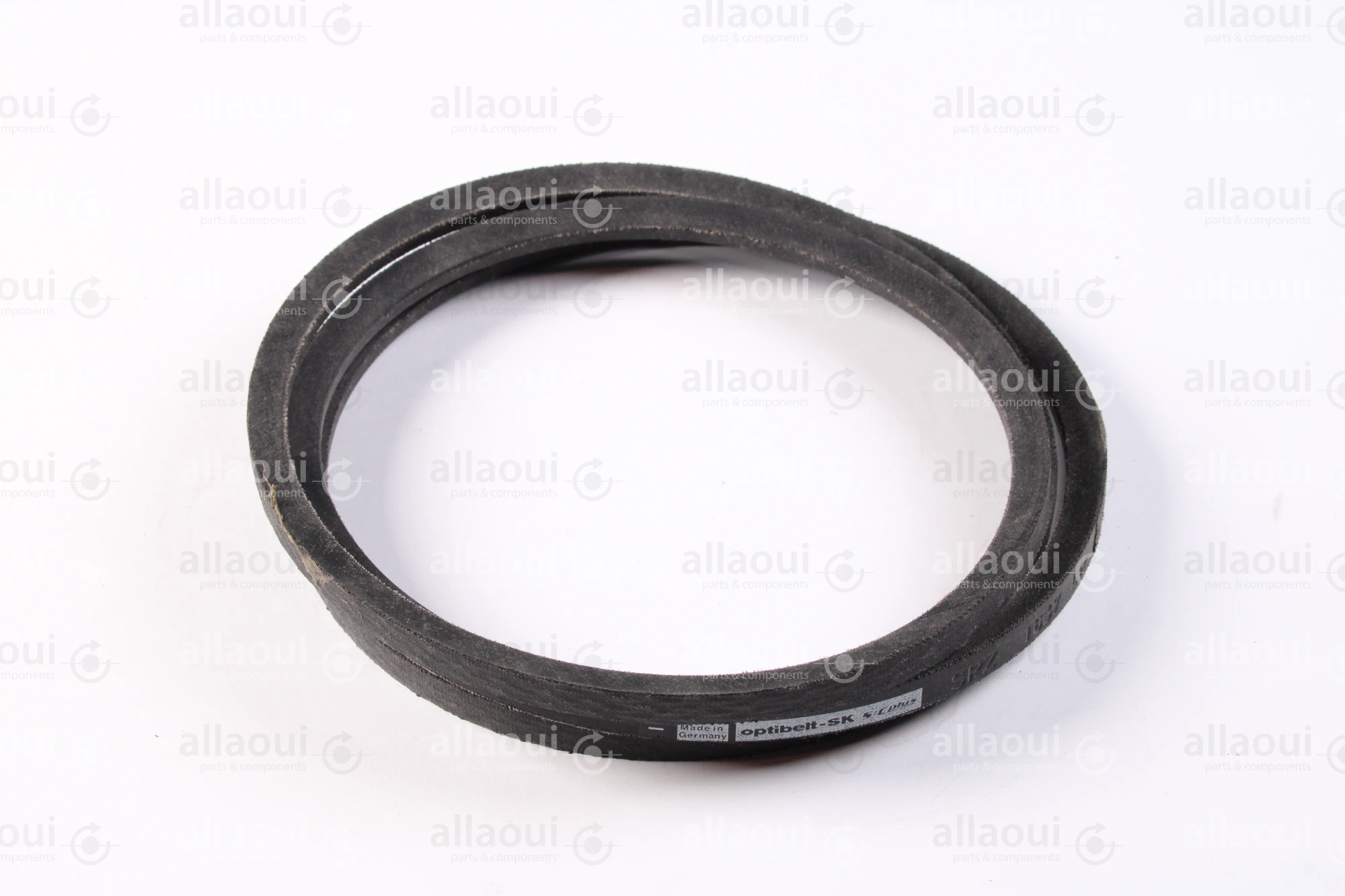 Heidelberg Narrov V-Belt SPZ 1637-LW ZD.200-594-84-00