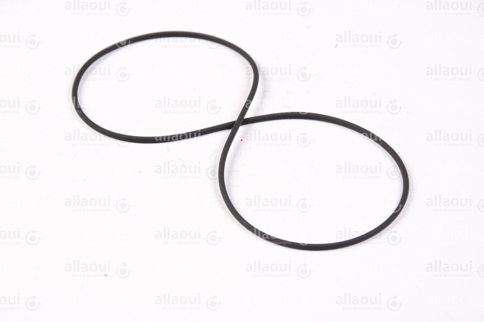 Elettra S.r.l Sealing Ring 9000042-80