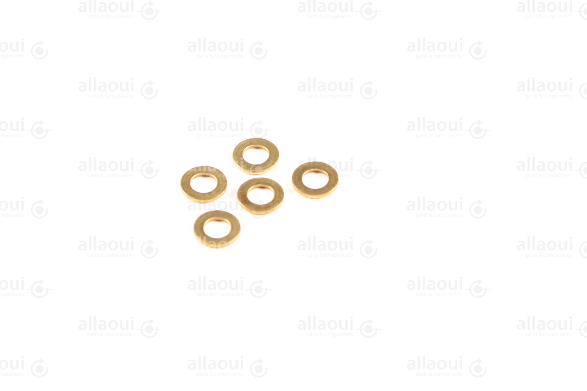 Koenig & Bauer (KBA) Disc ( 5 Pieces ) L1842102