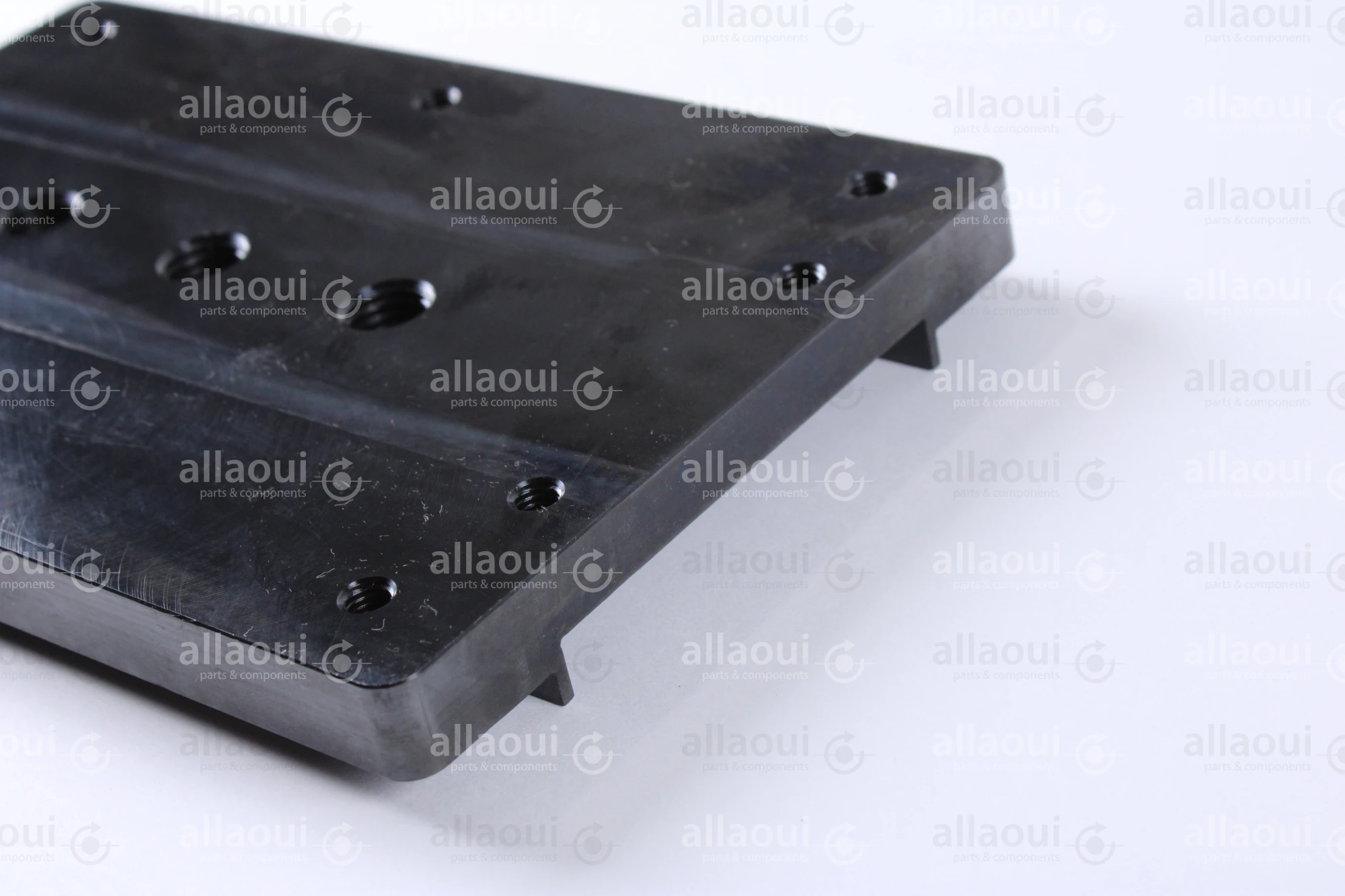 Segbert Lift Plate CS-12-58-01