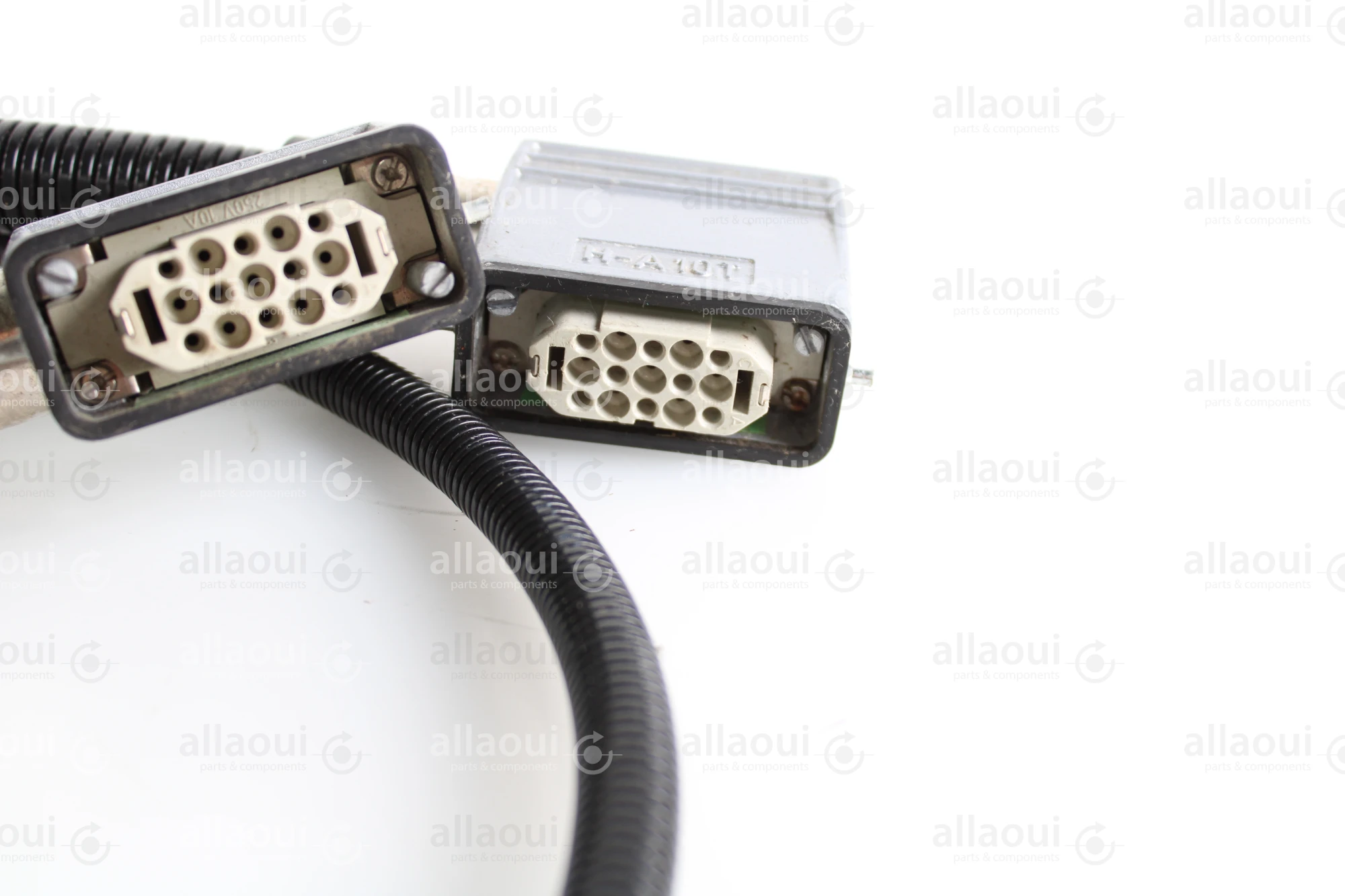 Eltosch Grafix Control Box 26284-7