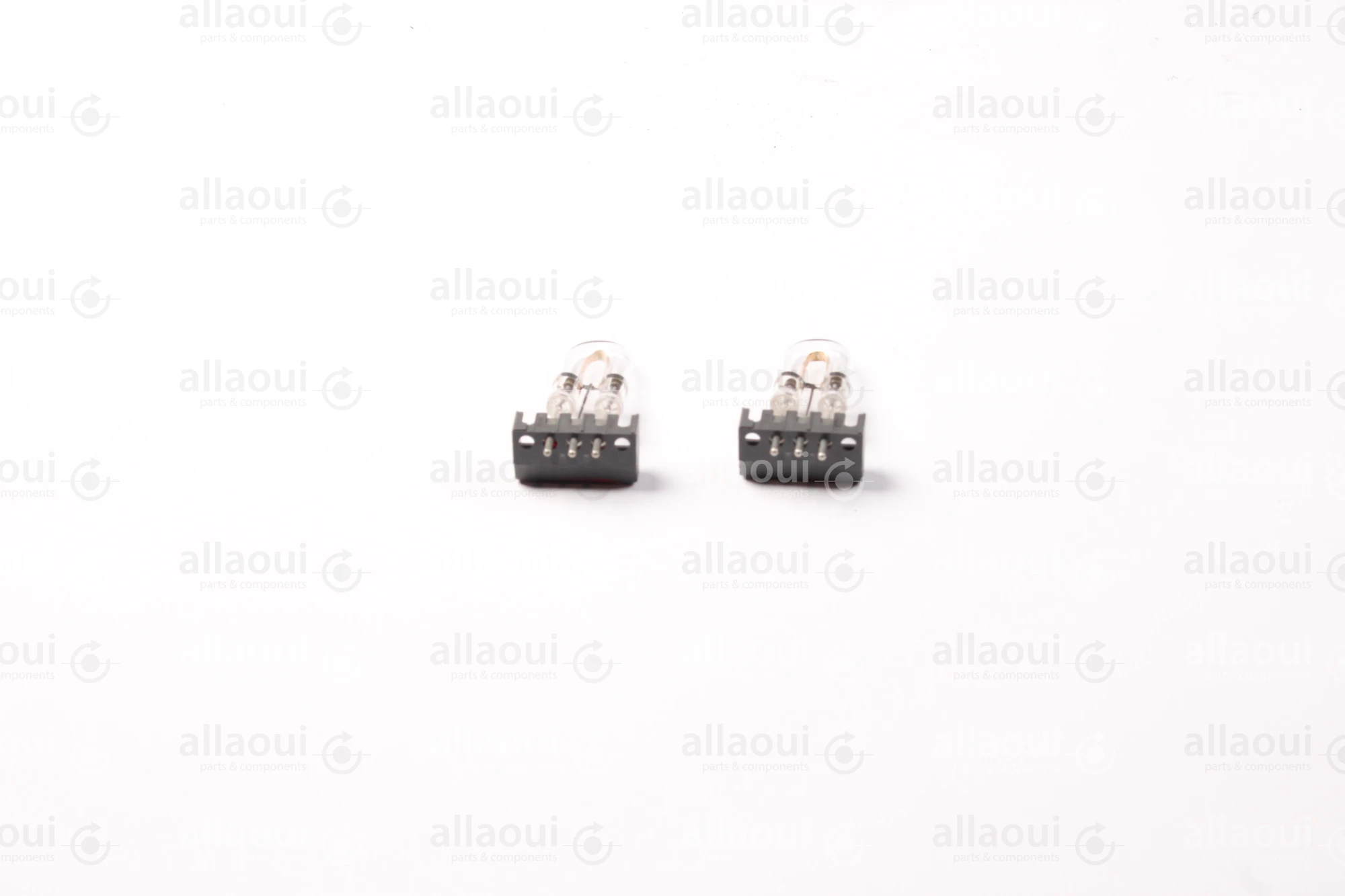 Manroland Flash Lamps Set (2 pieces) 07.93108-9110