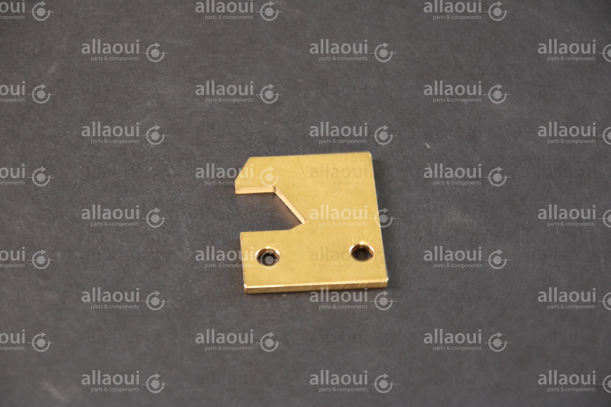 Müller Martini Blade FL40/2.5x33 3009.5248.4