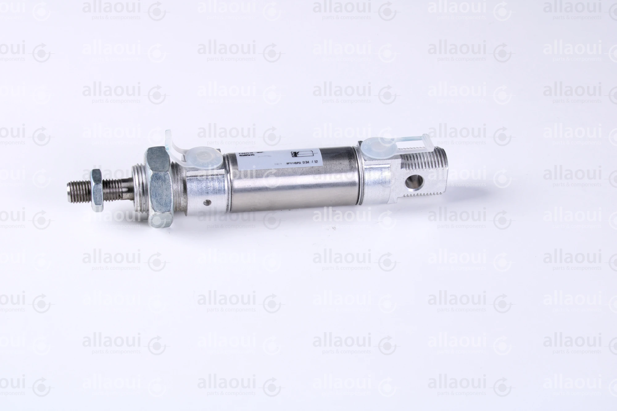 Parker Pneumatic Cylinder PA67510-0025