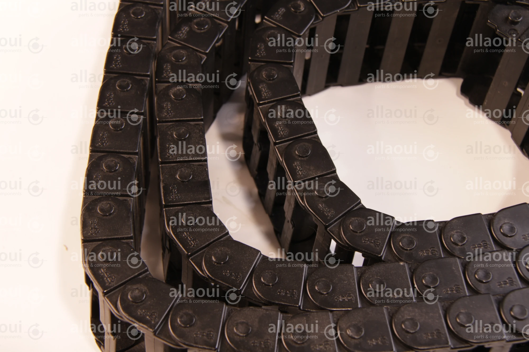 Igus Cable Carrier (104 Piece) E08.50.038