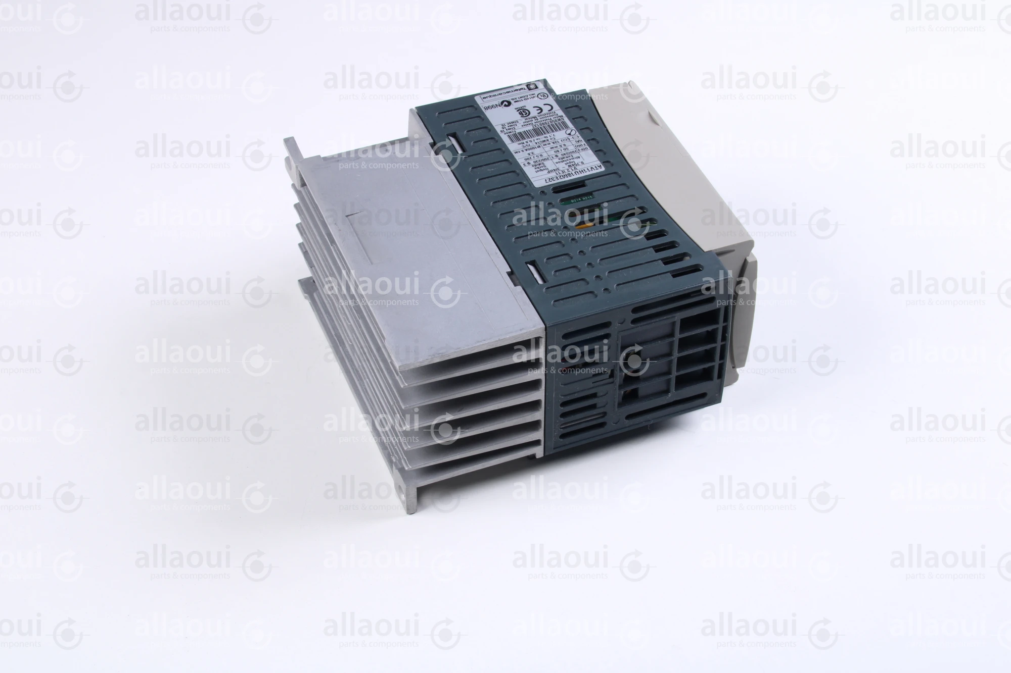 Telemecanique Frequency Inverter ATV11HU18M2E327