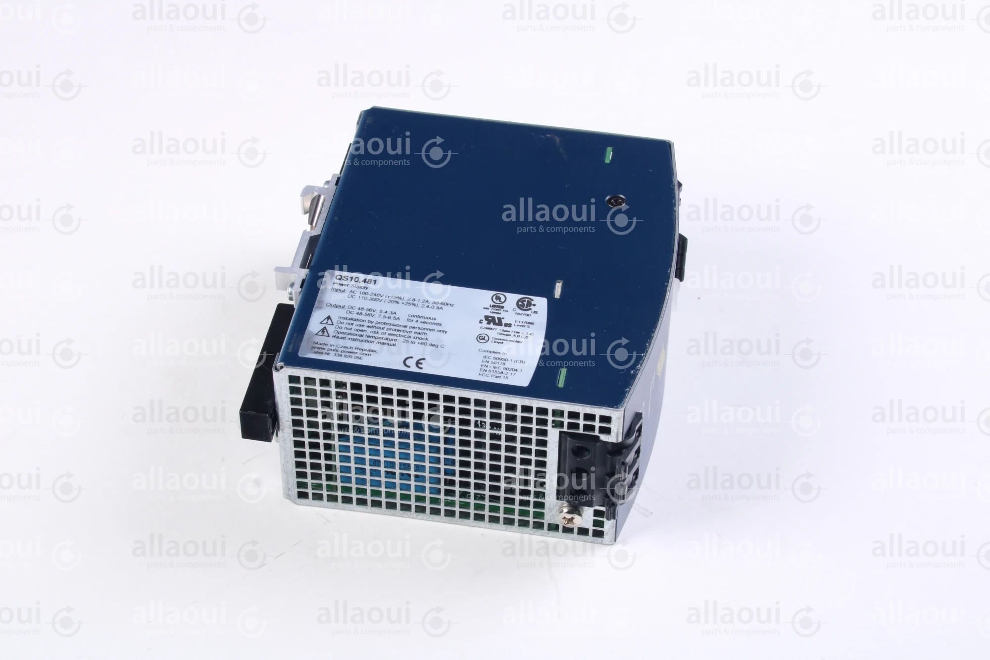 Puls Power Supply QS10.481