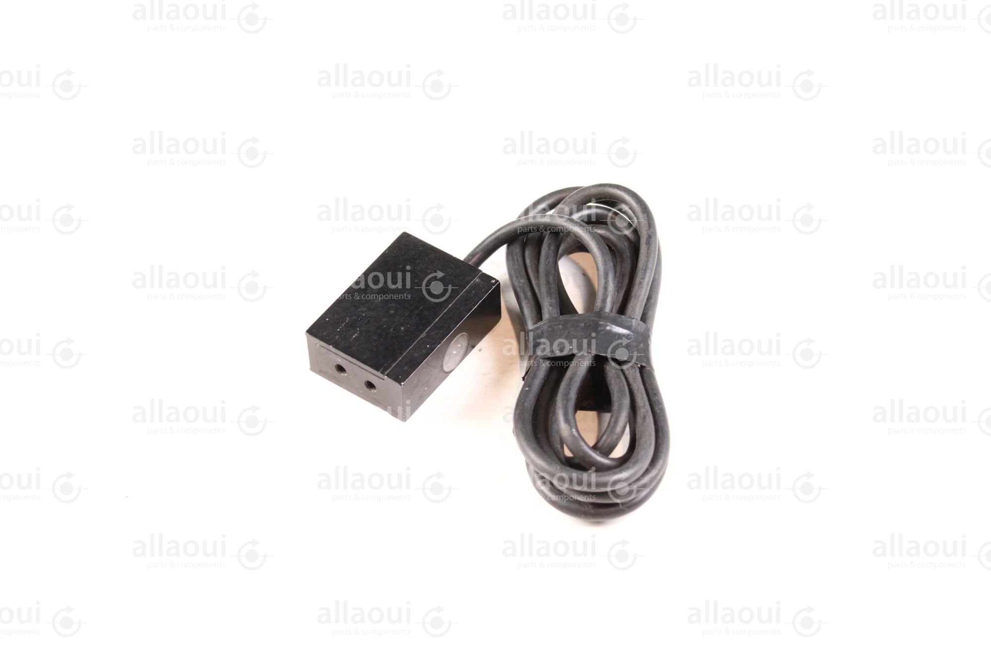 Leuze Electronic Sensor RK 02/1