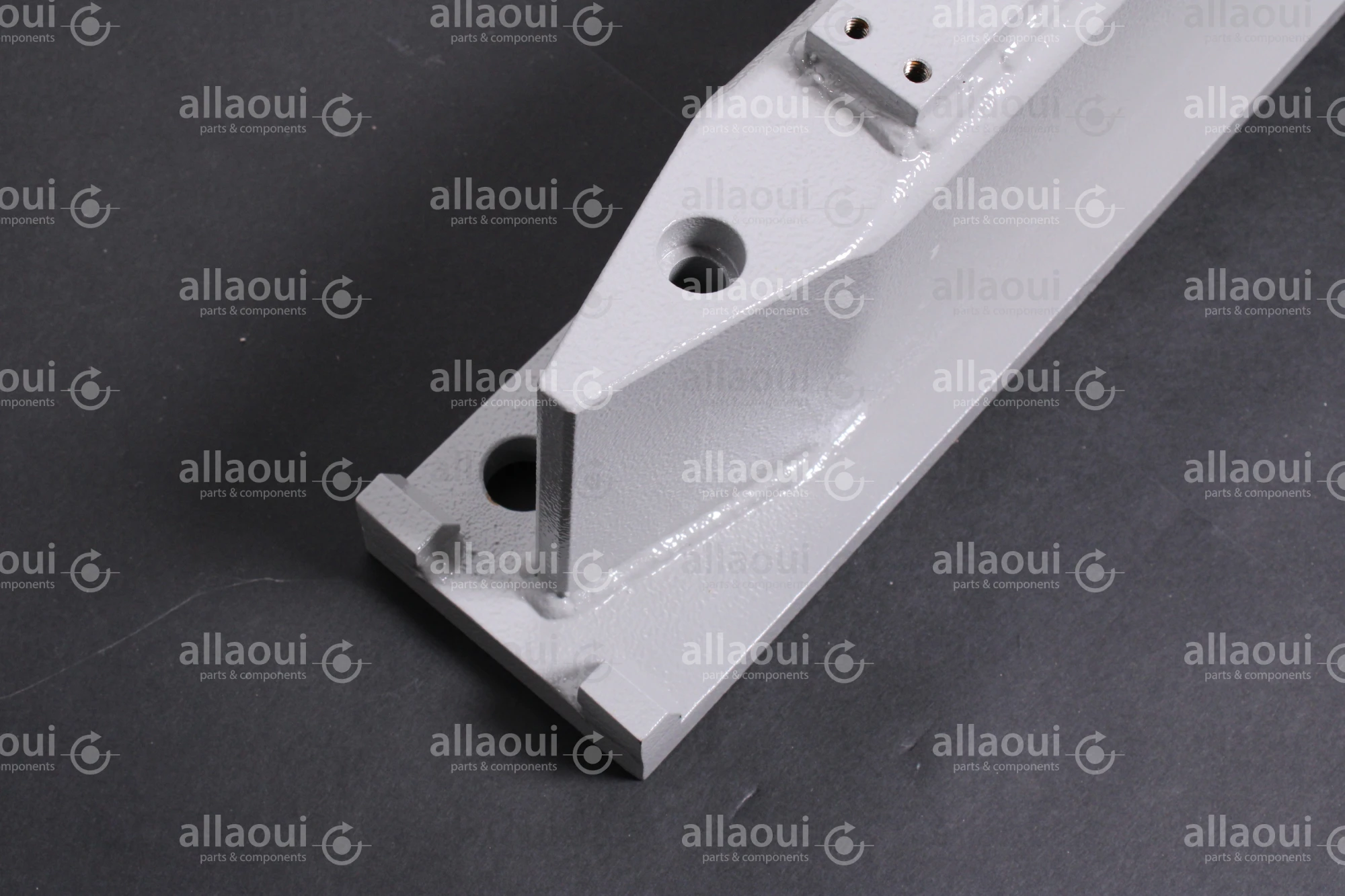 Müller Martini Pipe 90X126X876 0350.2269.2