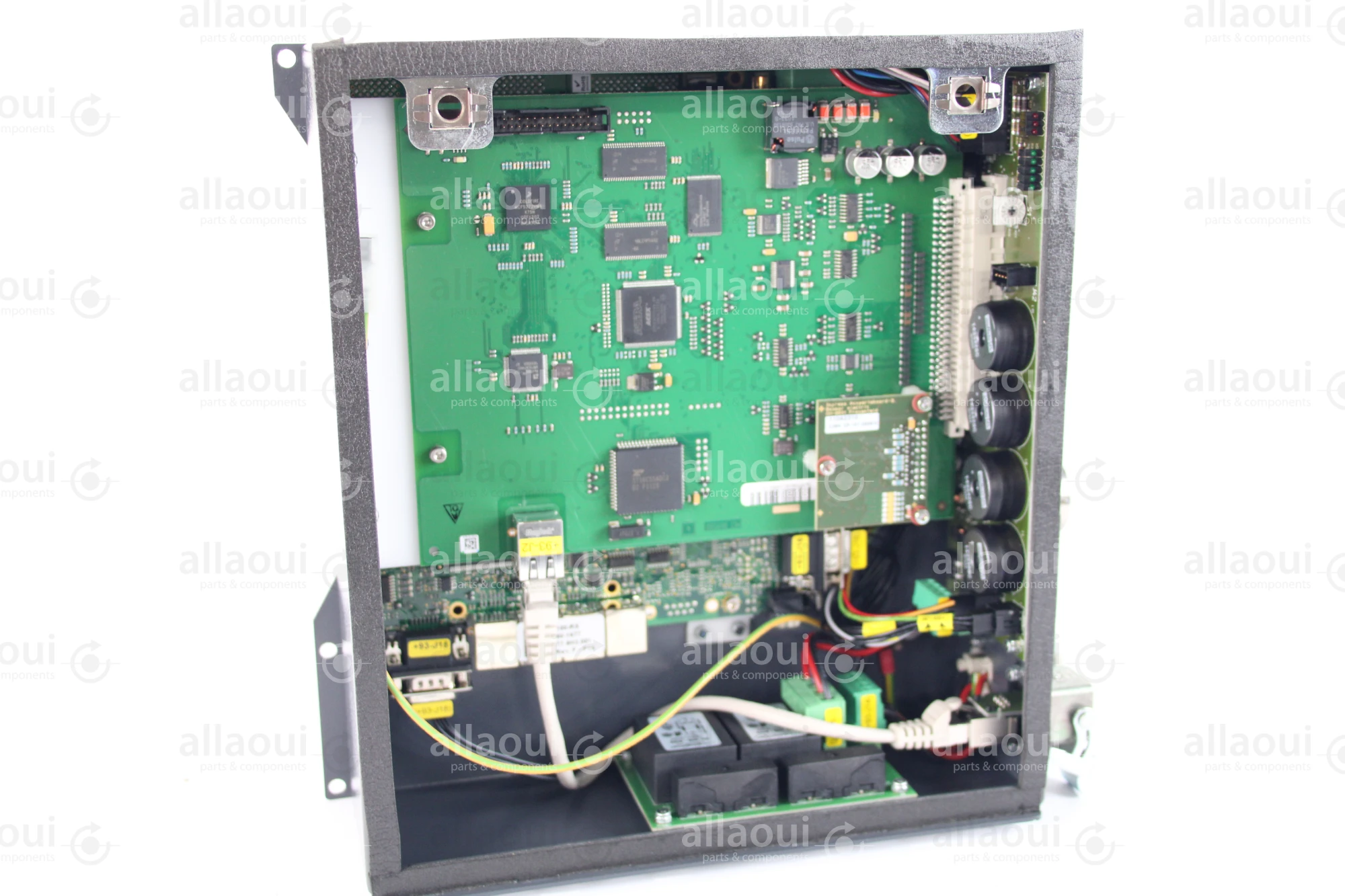 Heidelberg Inpress Control Unit CP.157.0950/03