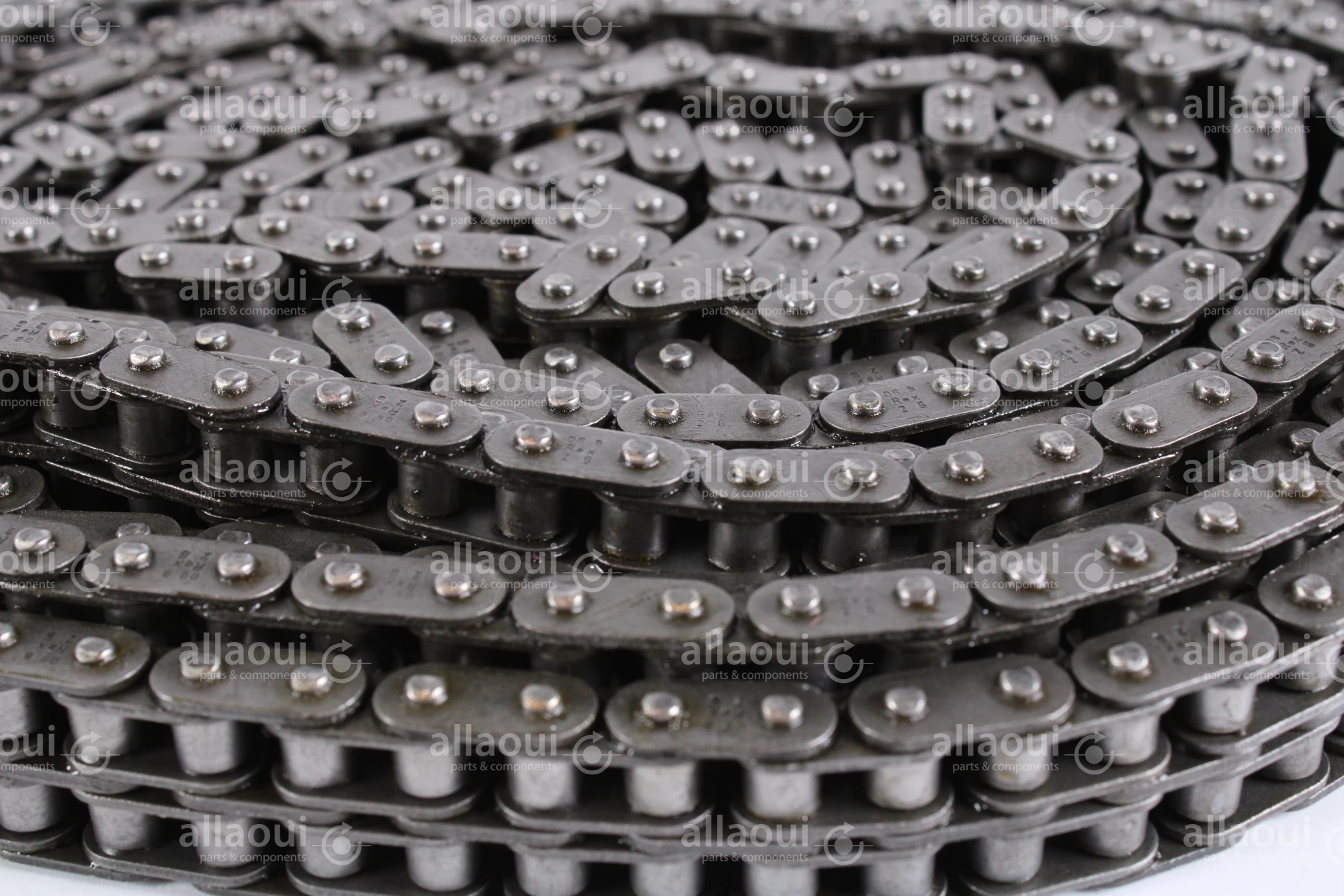 Rexnord Roller Chain 06B-2