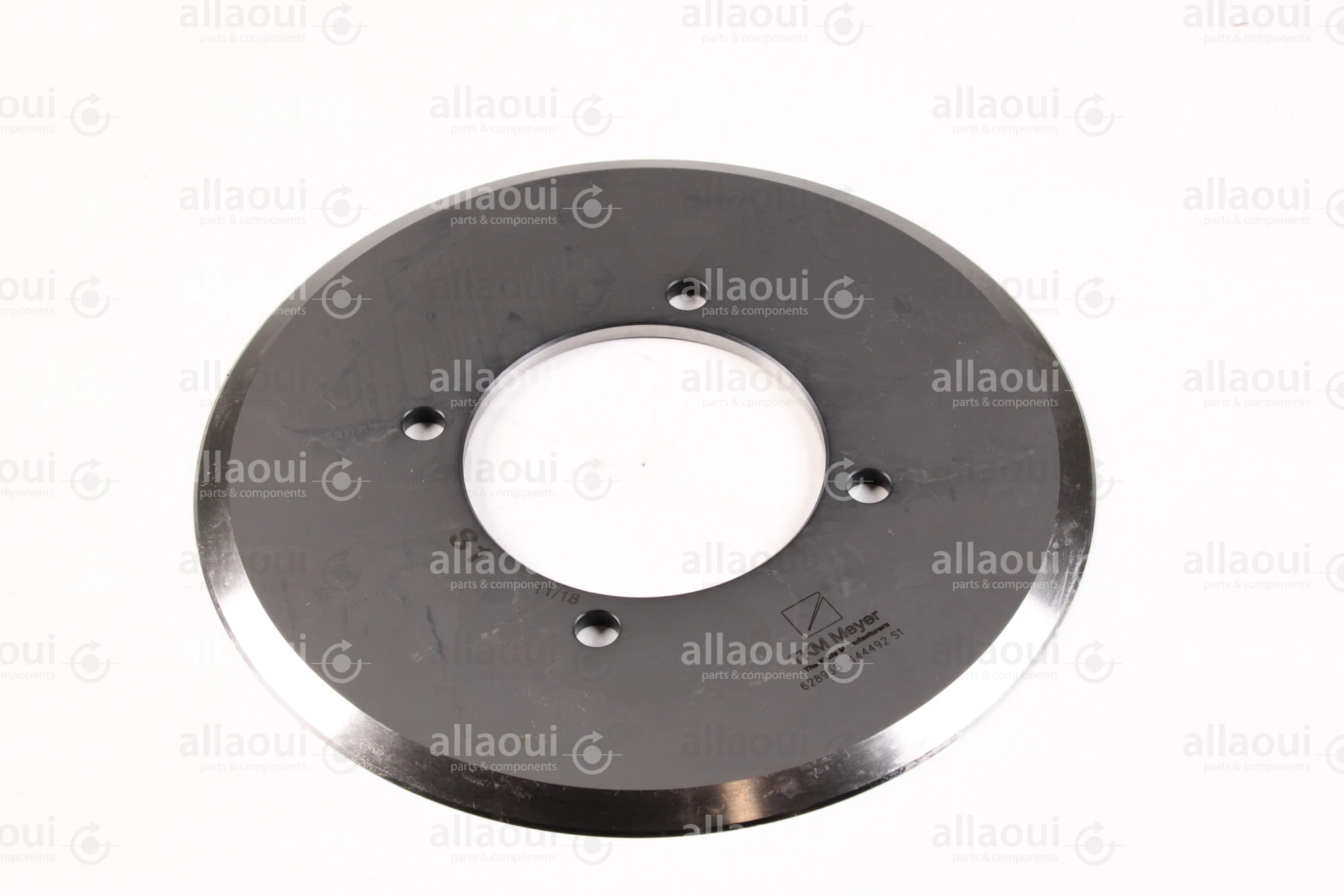 TKM Meyer Disc 628965 444492 S1