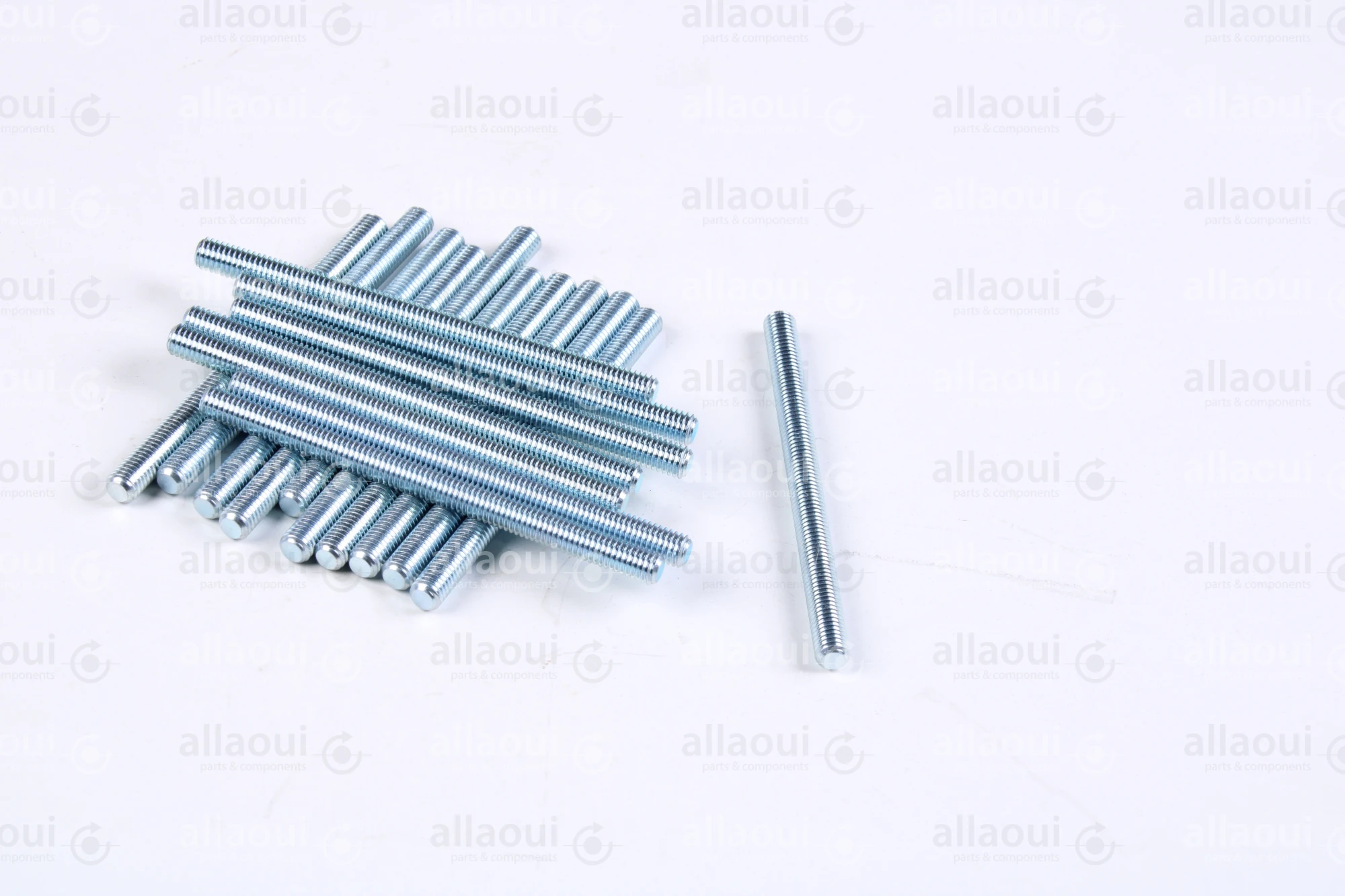 Müller Martini Threaded pin M5X70 (18 Pieces) 0023.0210