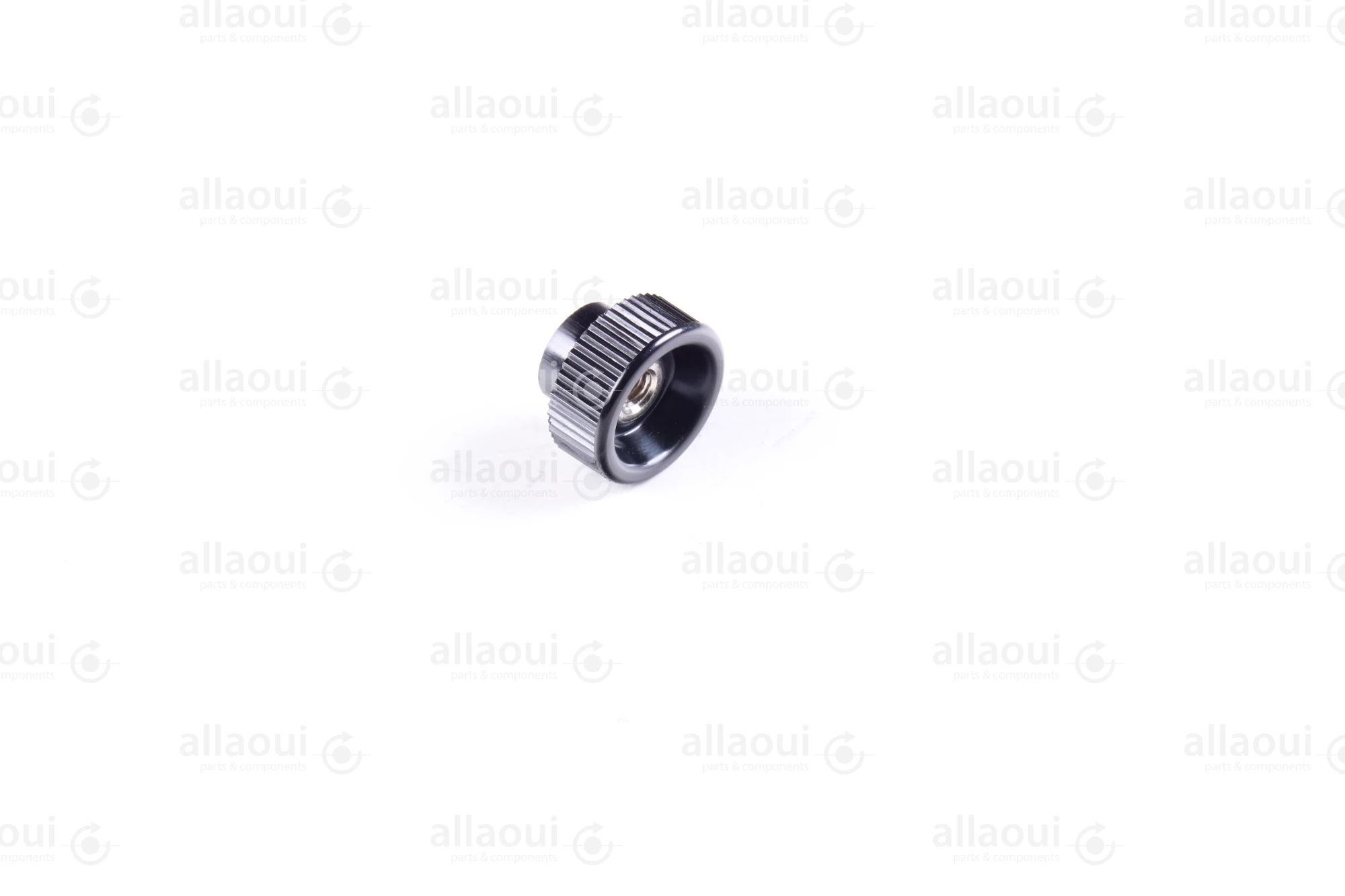 Müller Martini Knurled nut 20/M5  (5 Pieces) 0037.0061