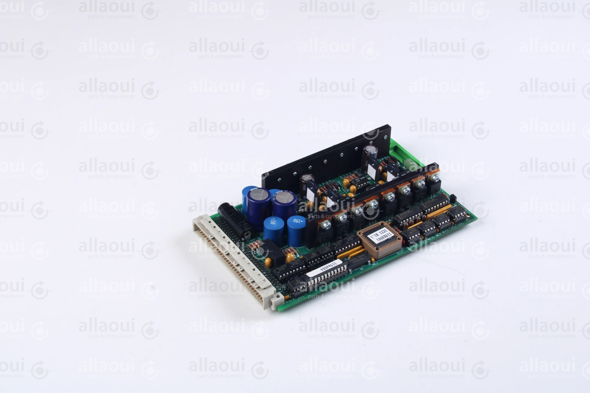 Valco Melton Circuit Board 151XX484