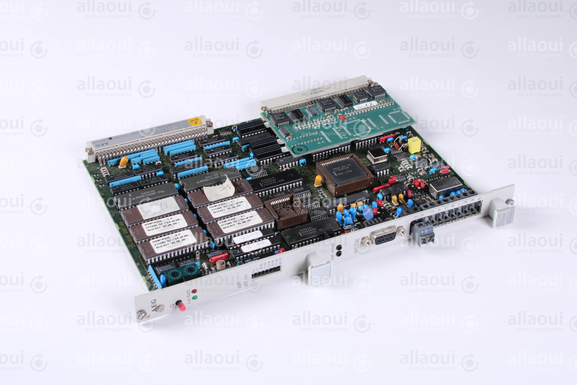 AEG Board ALU 011 6058-042.272546