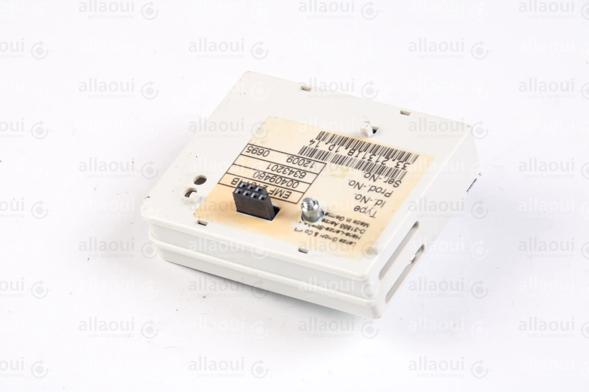 Lenze Profibus DP Module EMF-2131-IB