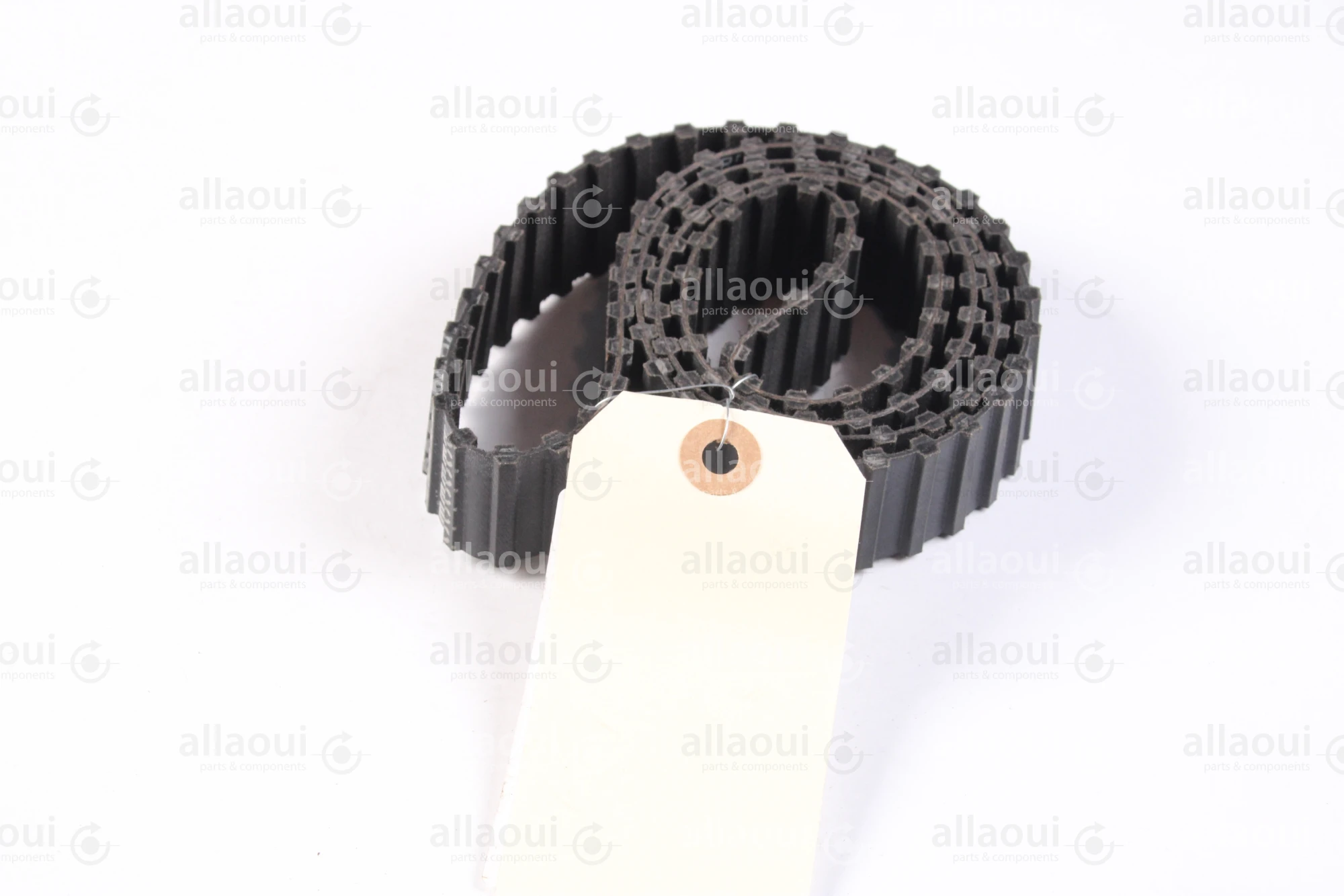 ConCar Double Toothed Belt 420L-25