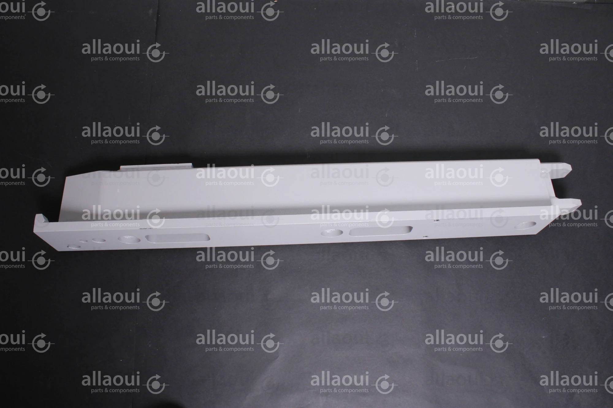 Müller Martini Pipe 90X126X876 0350.2269.2