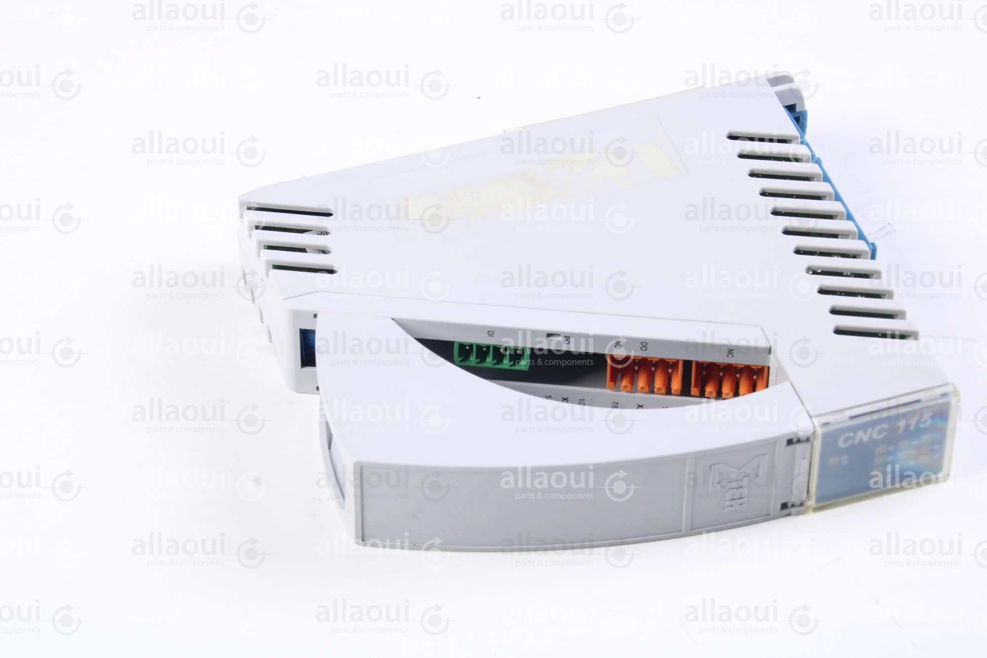 Sigmatek Automation Module CNC 115