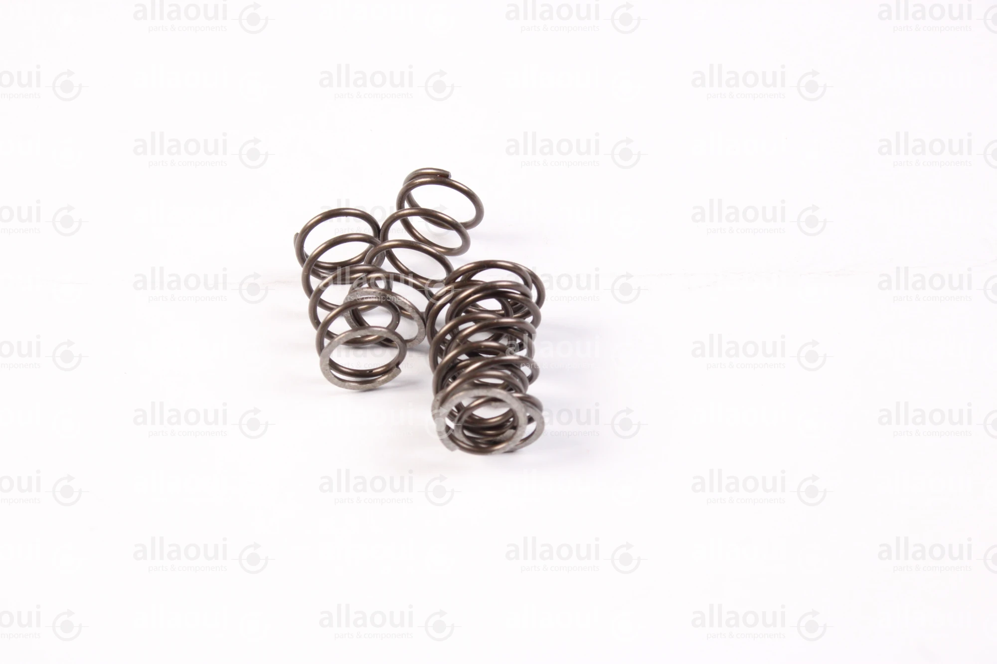Elettra Spring (5 pieces) 1000133-00