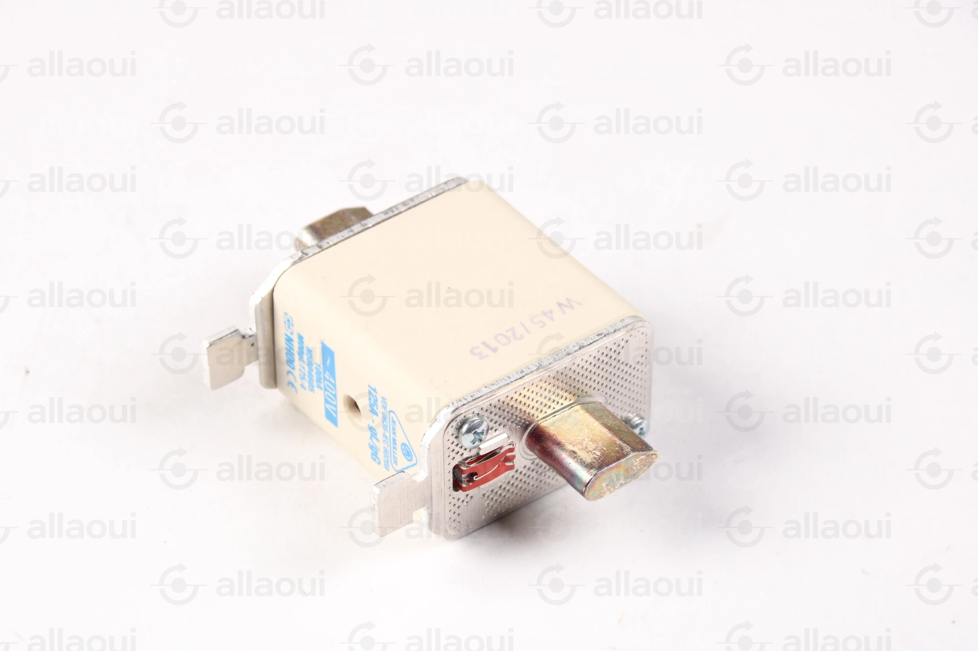 Jean Müller Fuse (3 pieces) N5004605