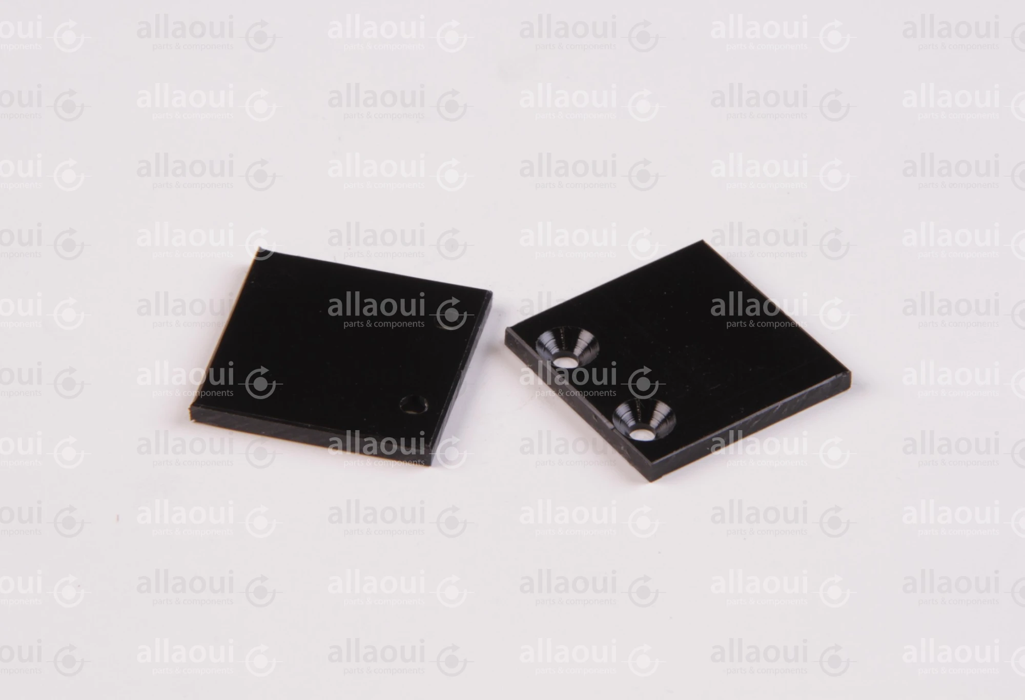 Müller Martini Plate FL30X3X30 0361.3105.4