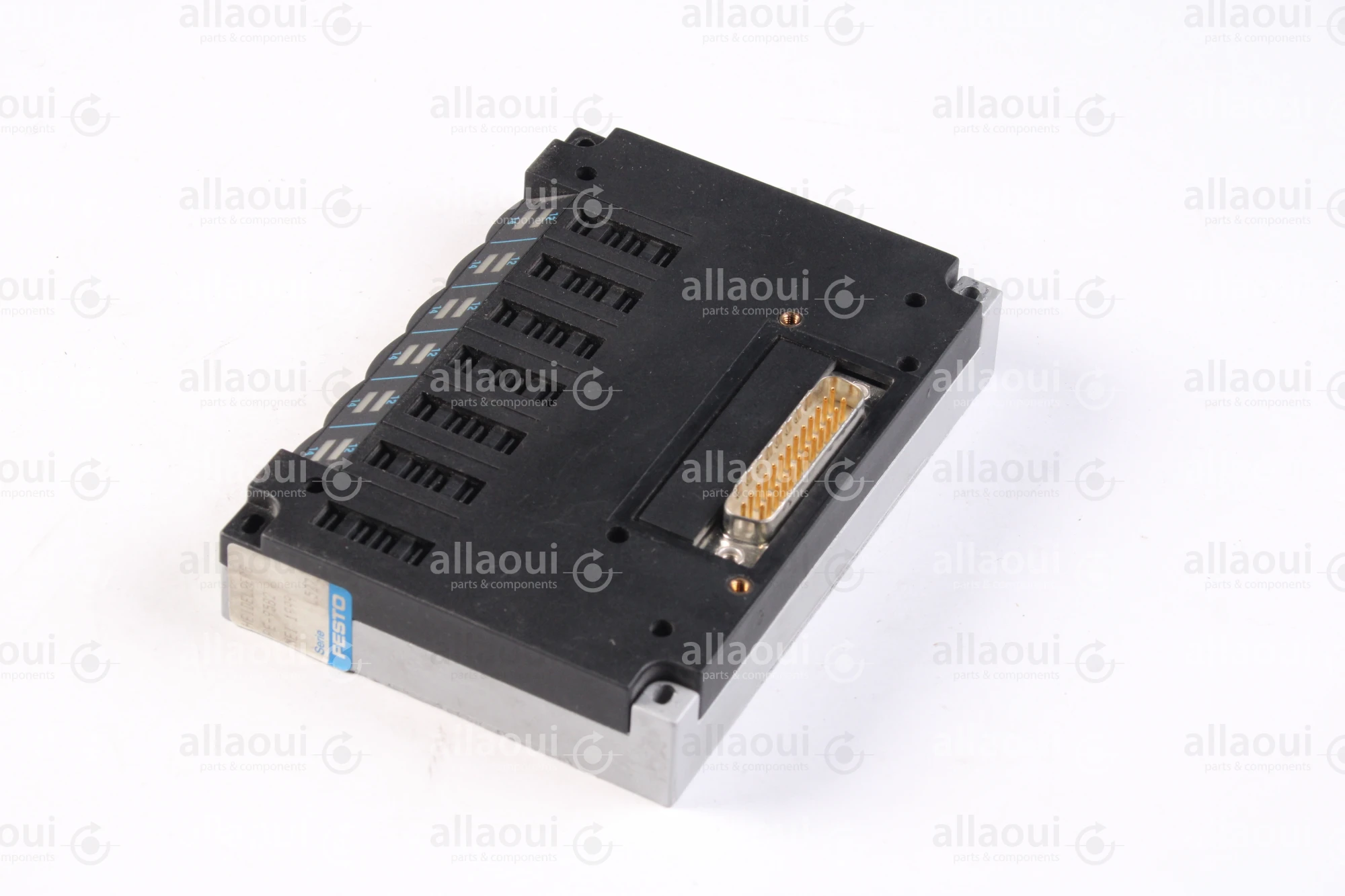 Festo Valve Island CPV14-GE-MP-6