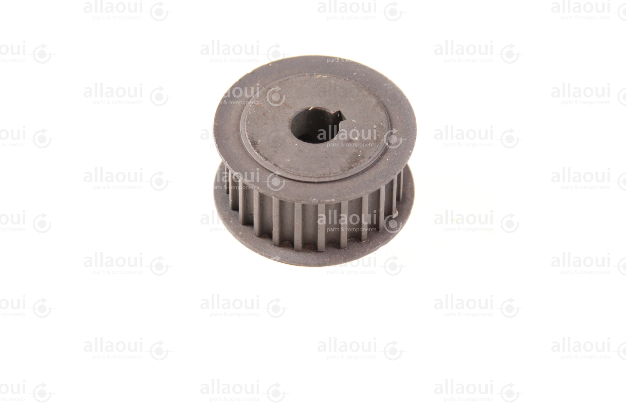 System GmbH Pulley 500621332
