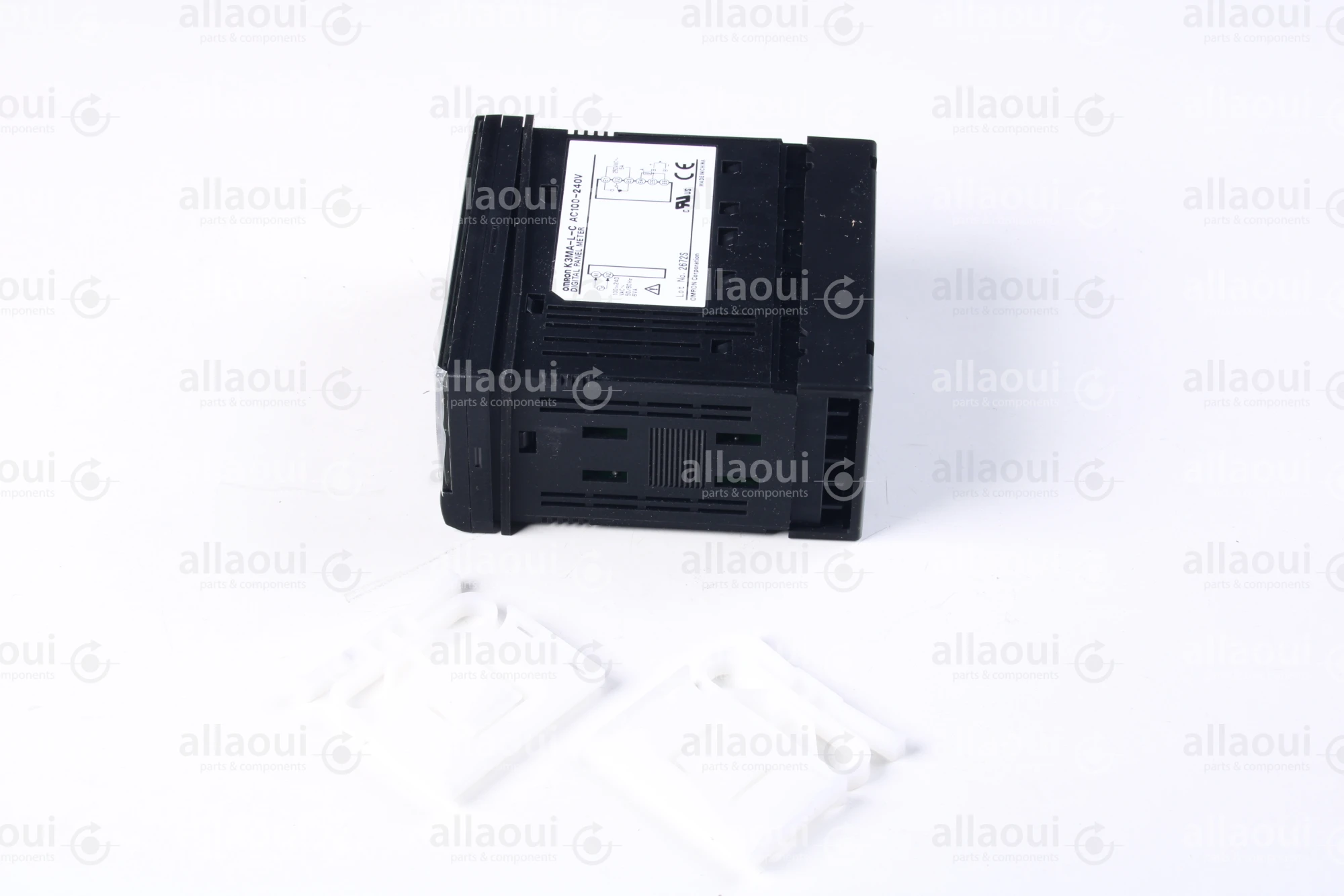 Omron Thermometer K3MA-L-C