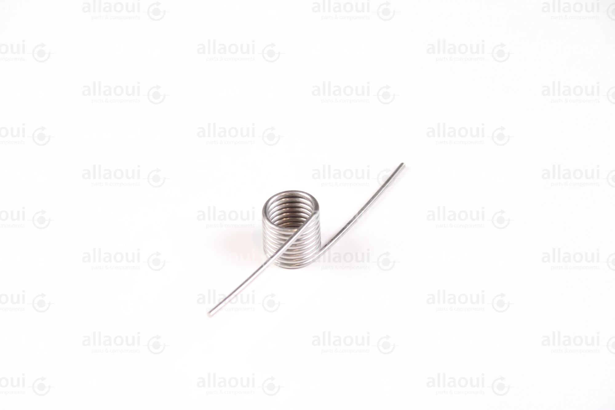 Müller Martini Torsion Spring 7799.3017.3