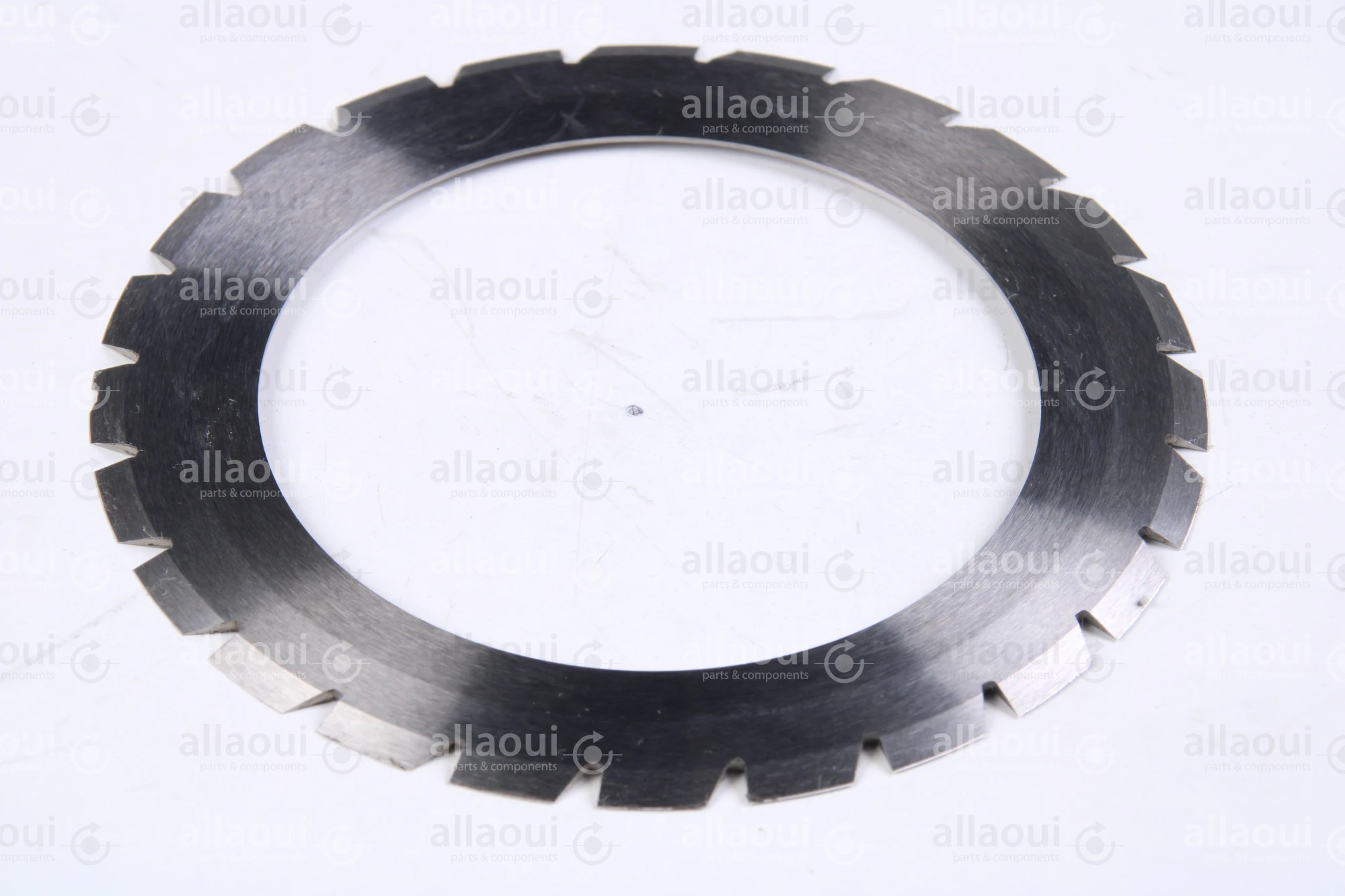 MBO Perforating Disc 24T 100X70X0.5 50211130