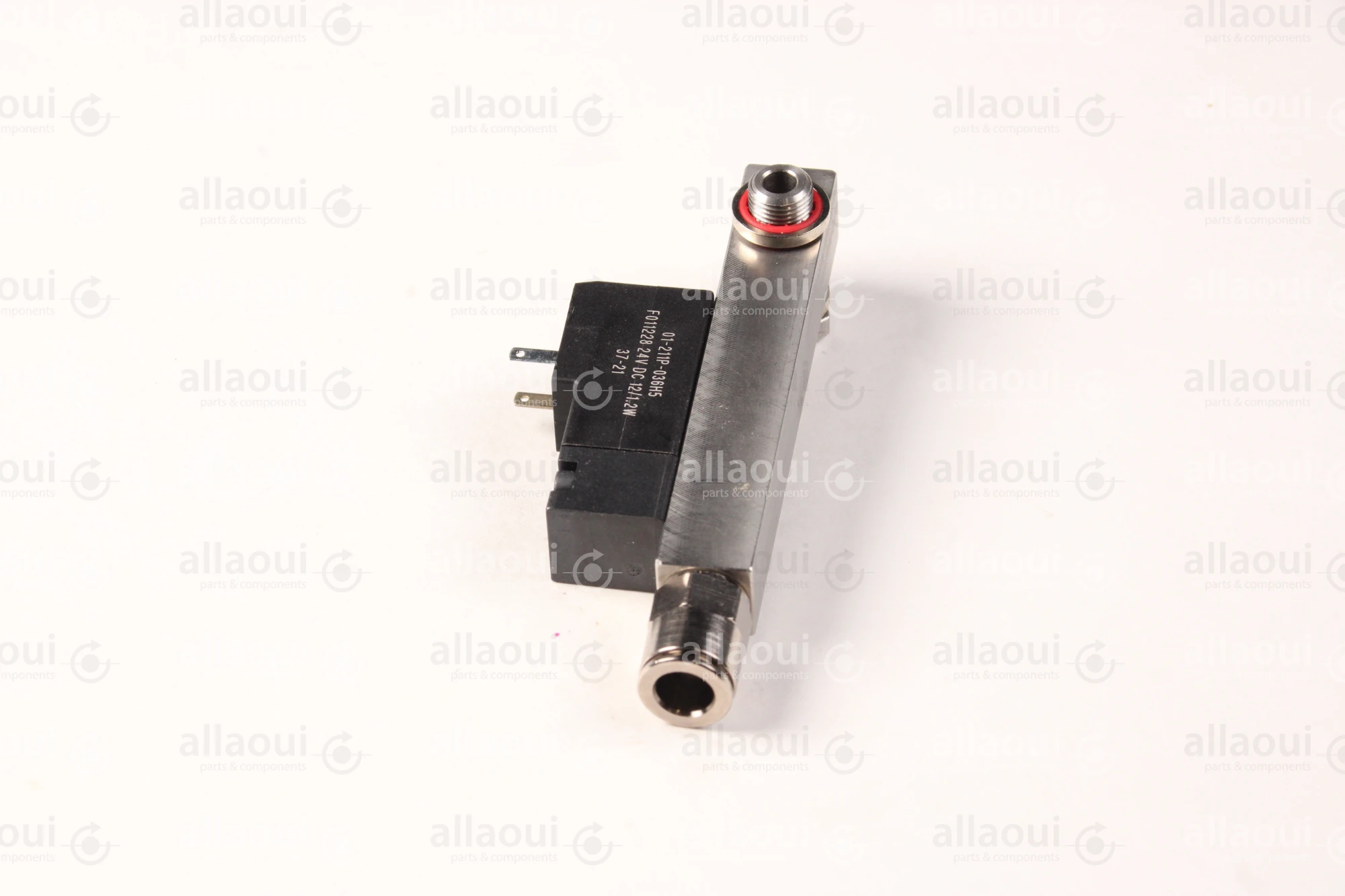 Planatol Automatic Backwashing 116320