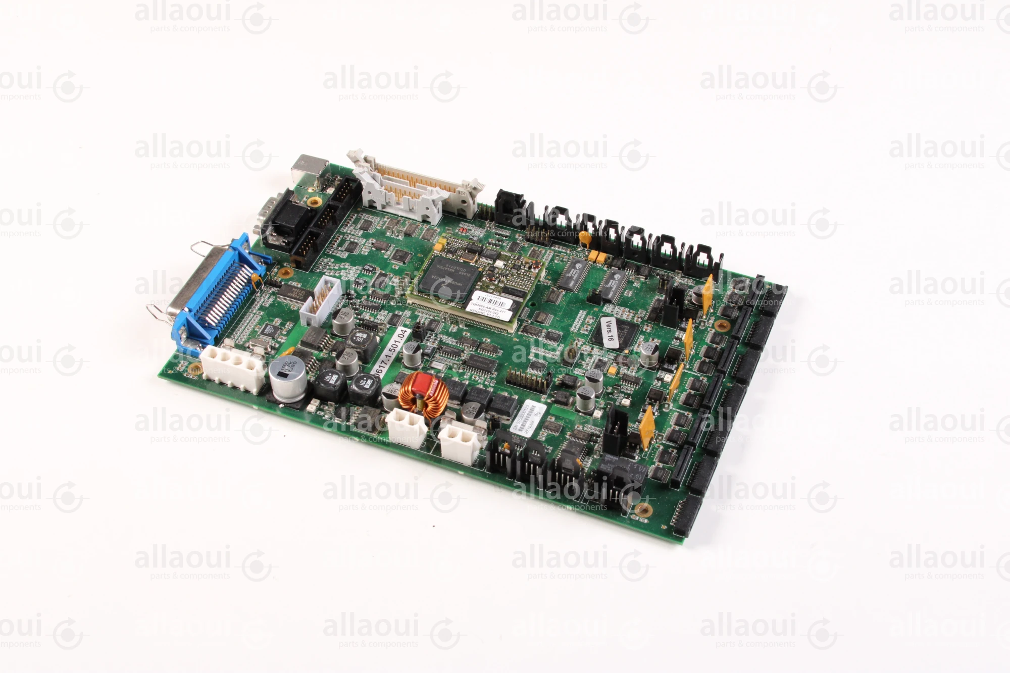 UNKNOWN Board G0617.1.501.04