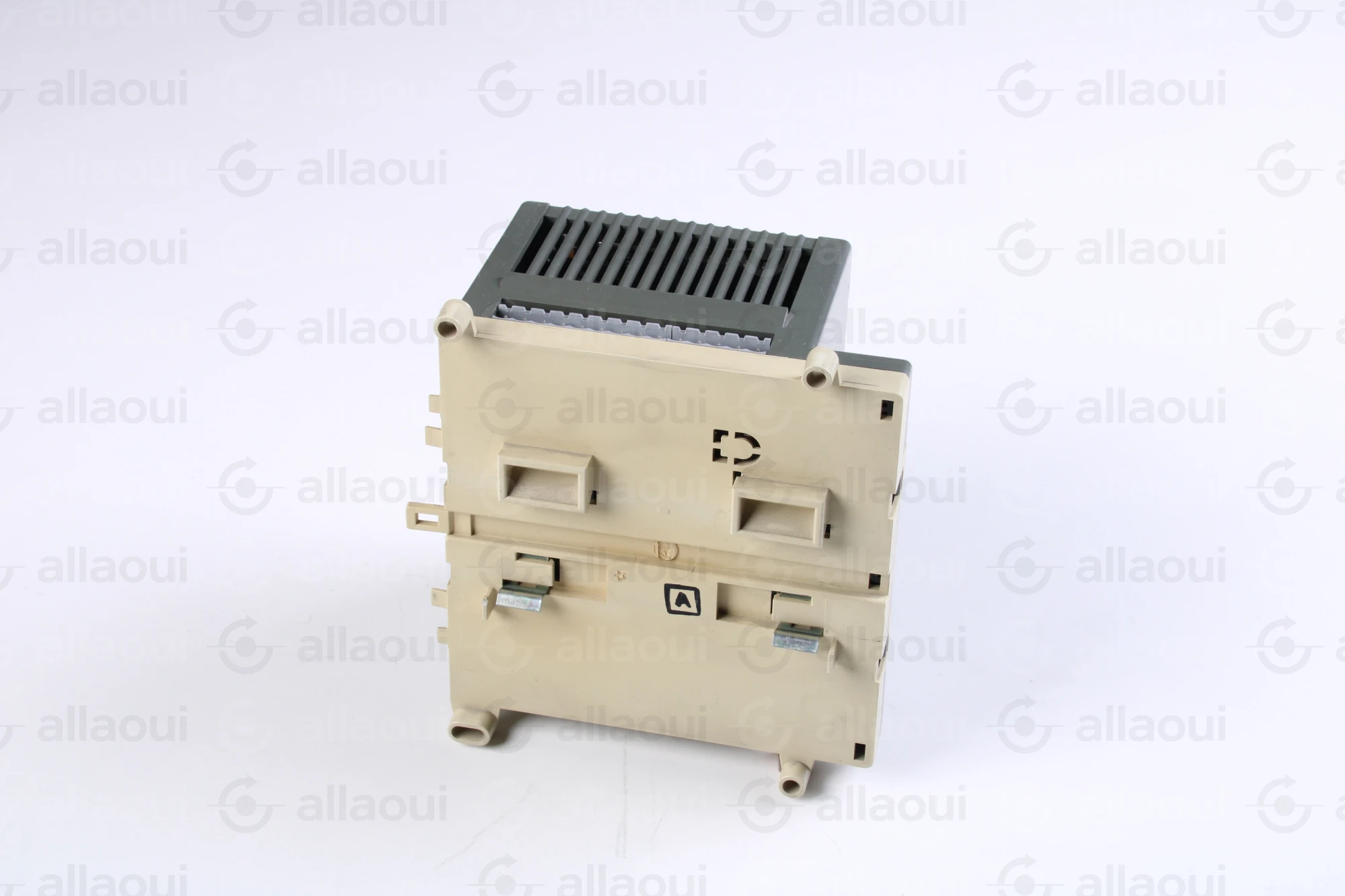 ABB Advant Controller 31 Serial Communication Processor 07 MK 92 GJR5253300R3161