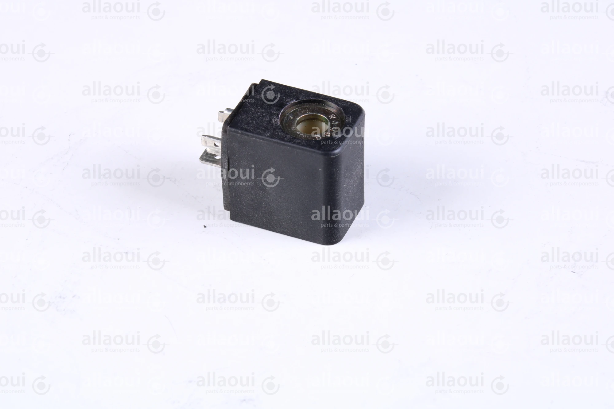 Heidelberg 4/2  Way Pneumatic Valve S9.184.1051/02