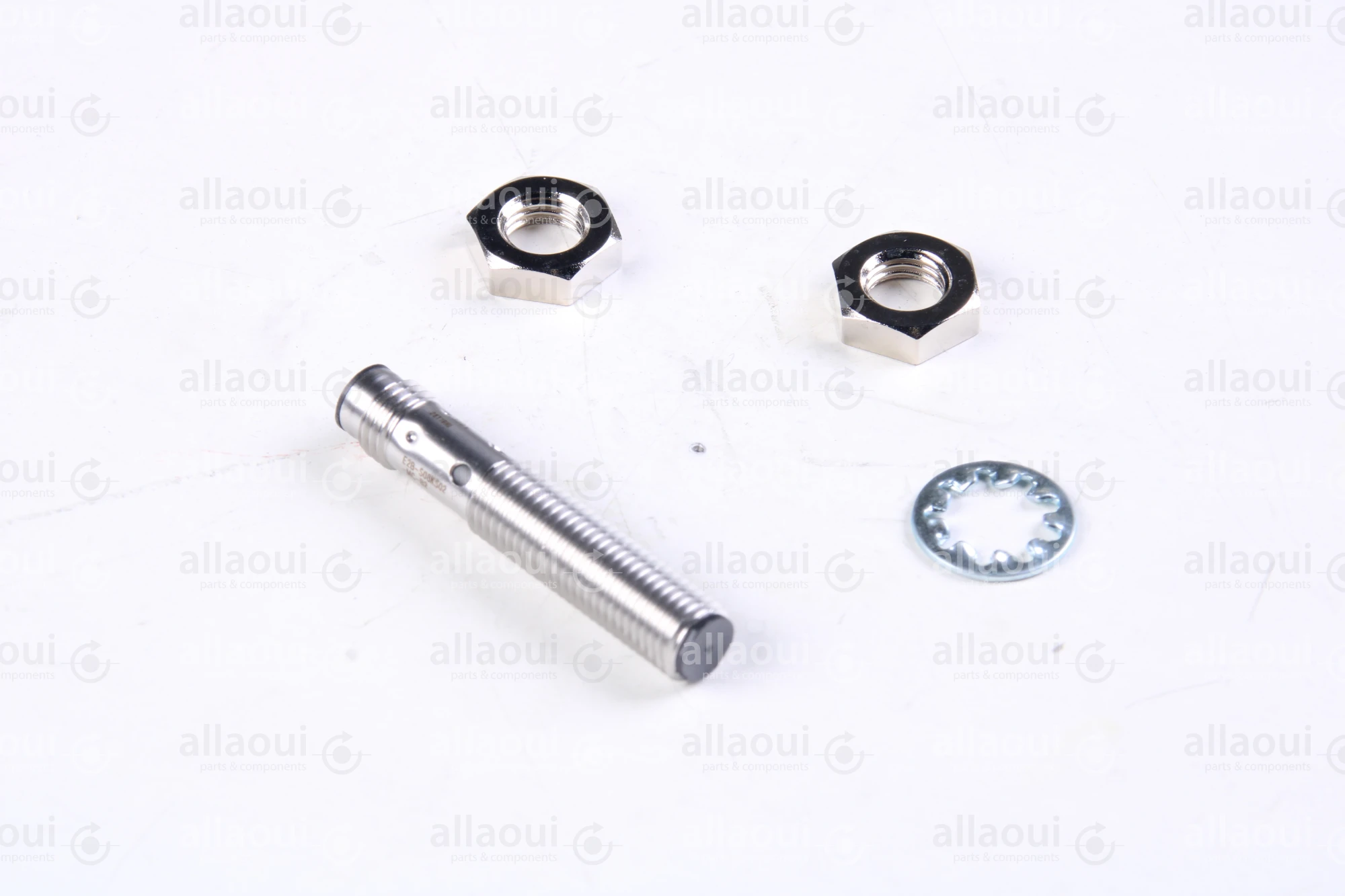 Omron Proximity Sensor E2B-S08KS-MC-B2