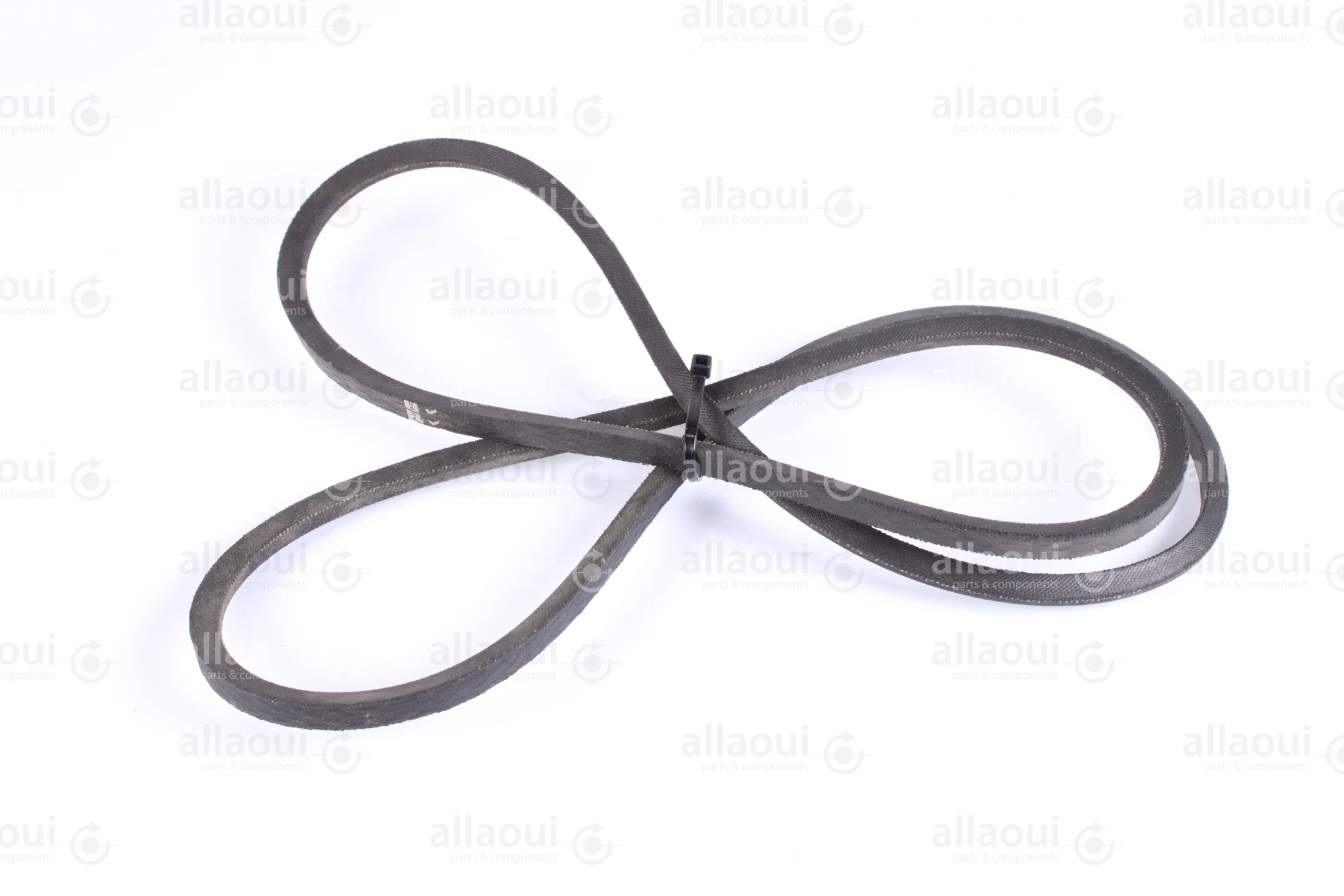 Optibelt Narrow V-belt SPZ-1600Lw