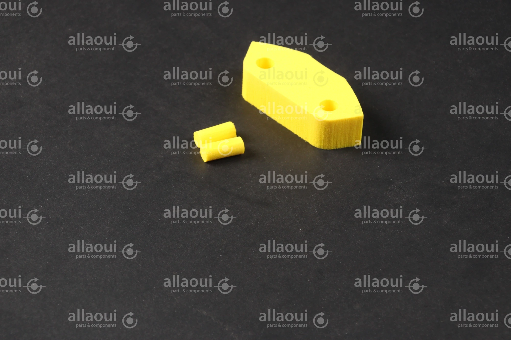 multiq Foam pad (10 Pieces) CUST-1518-31