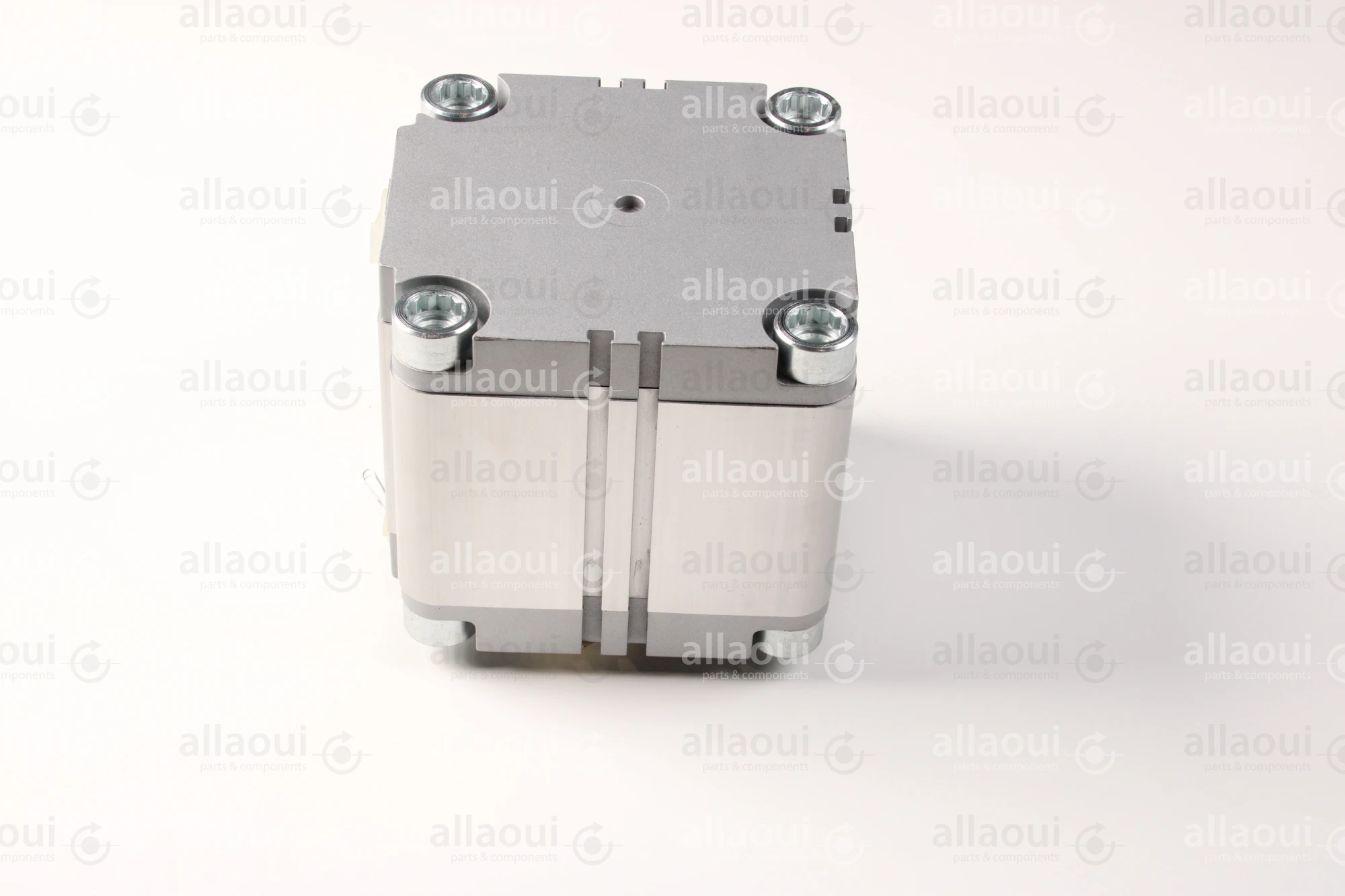 Festo compact cylinder 156009