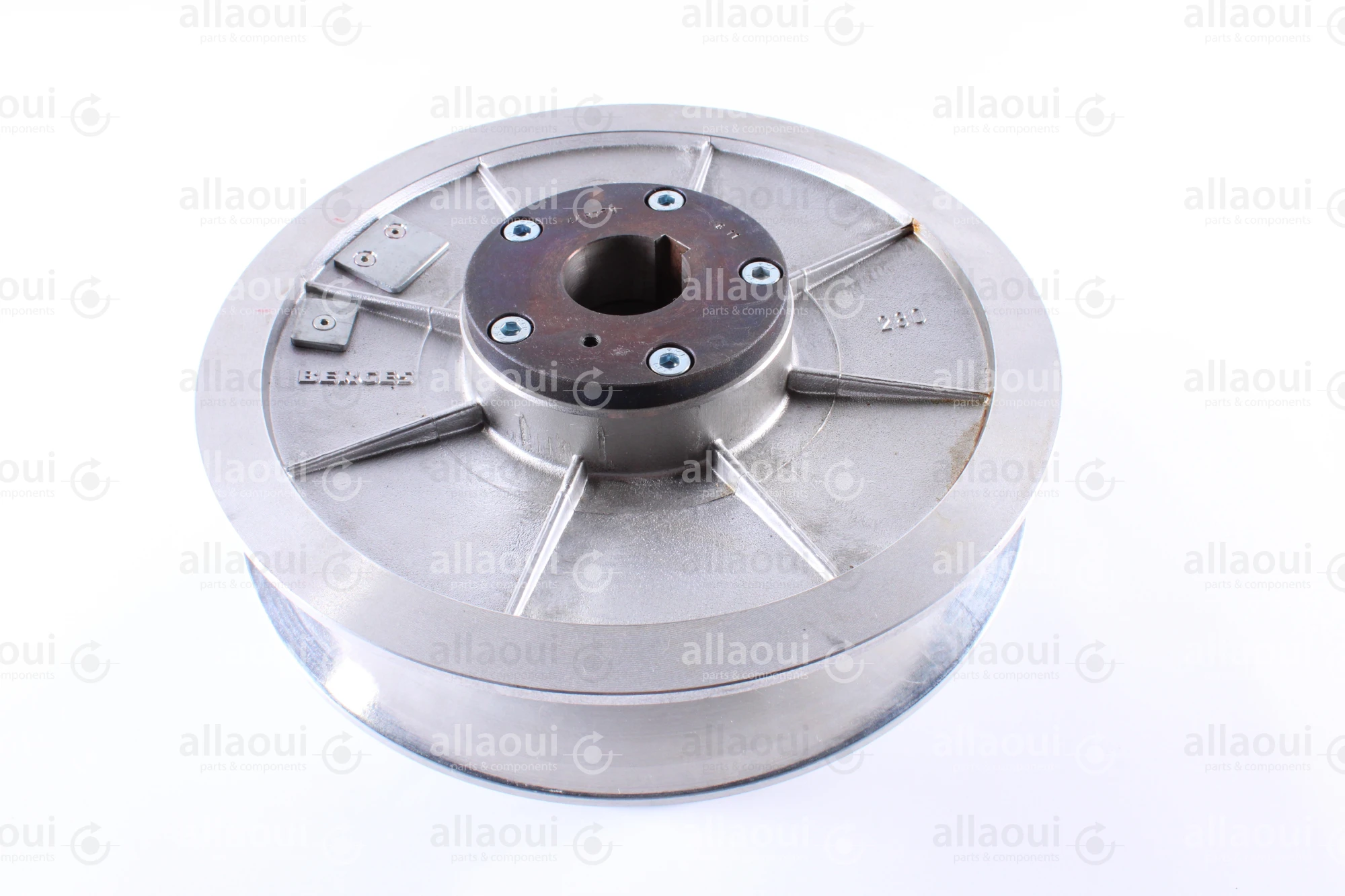 Müller Martini Pulley 3672.2650.2