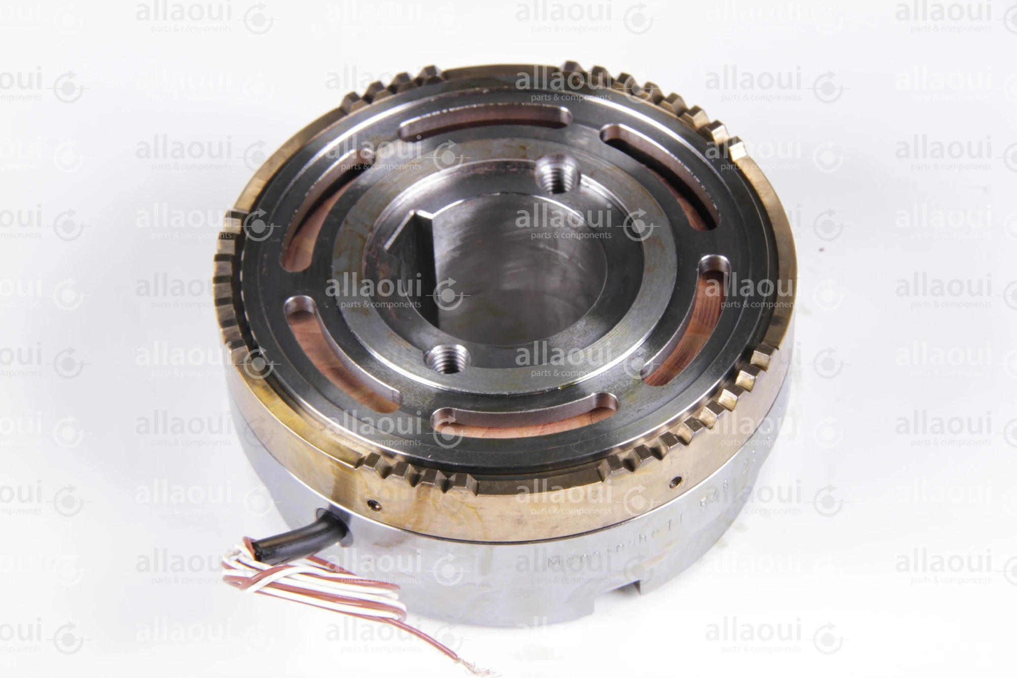 Müller Martini Clutch 546.23.3.7 24V 37W 3011.3080.2