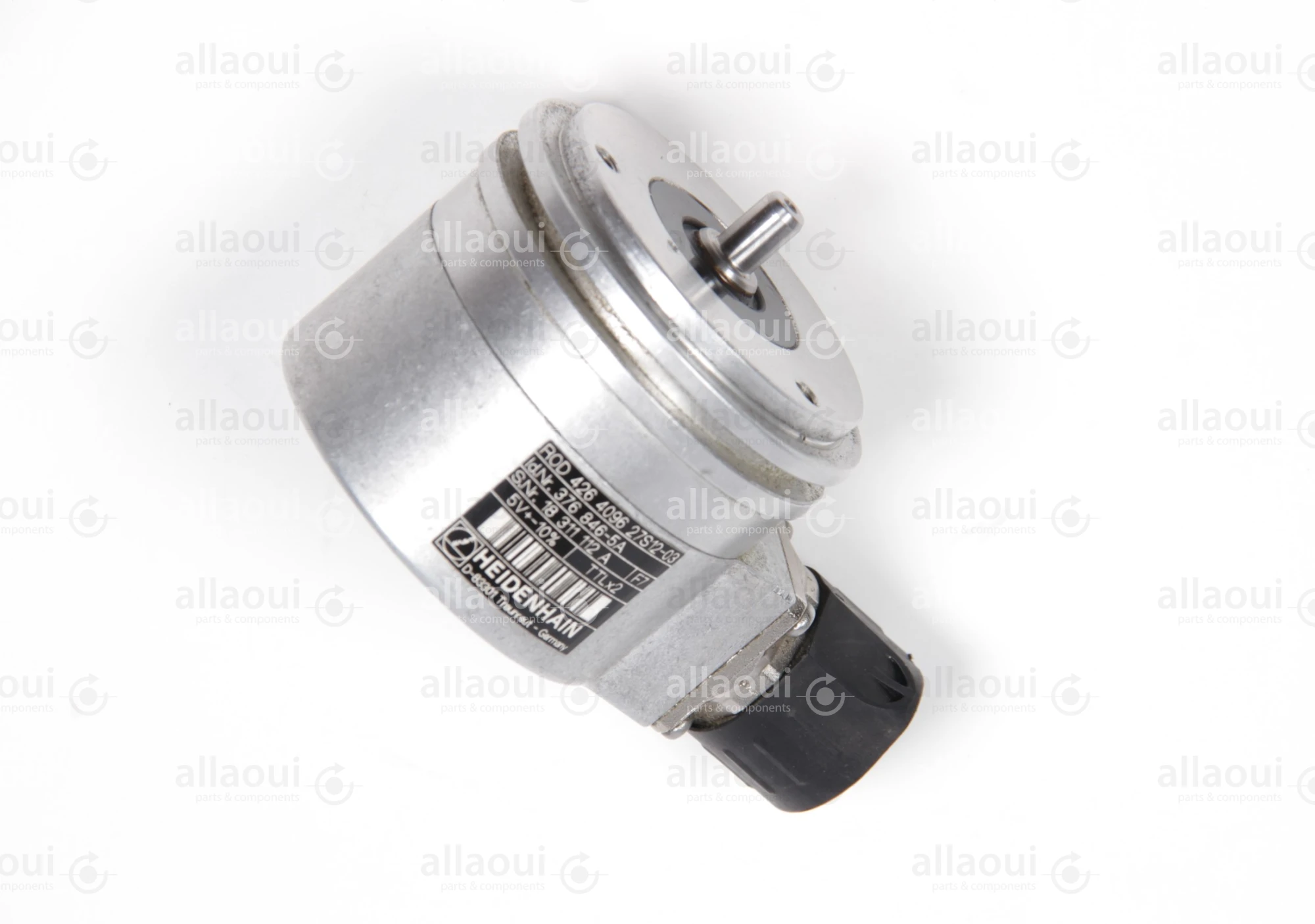 Heidenhain Encoder Heidenhain ROD 426 4096 27S12-03