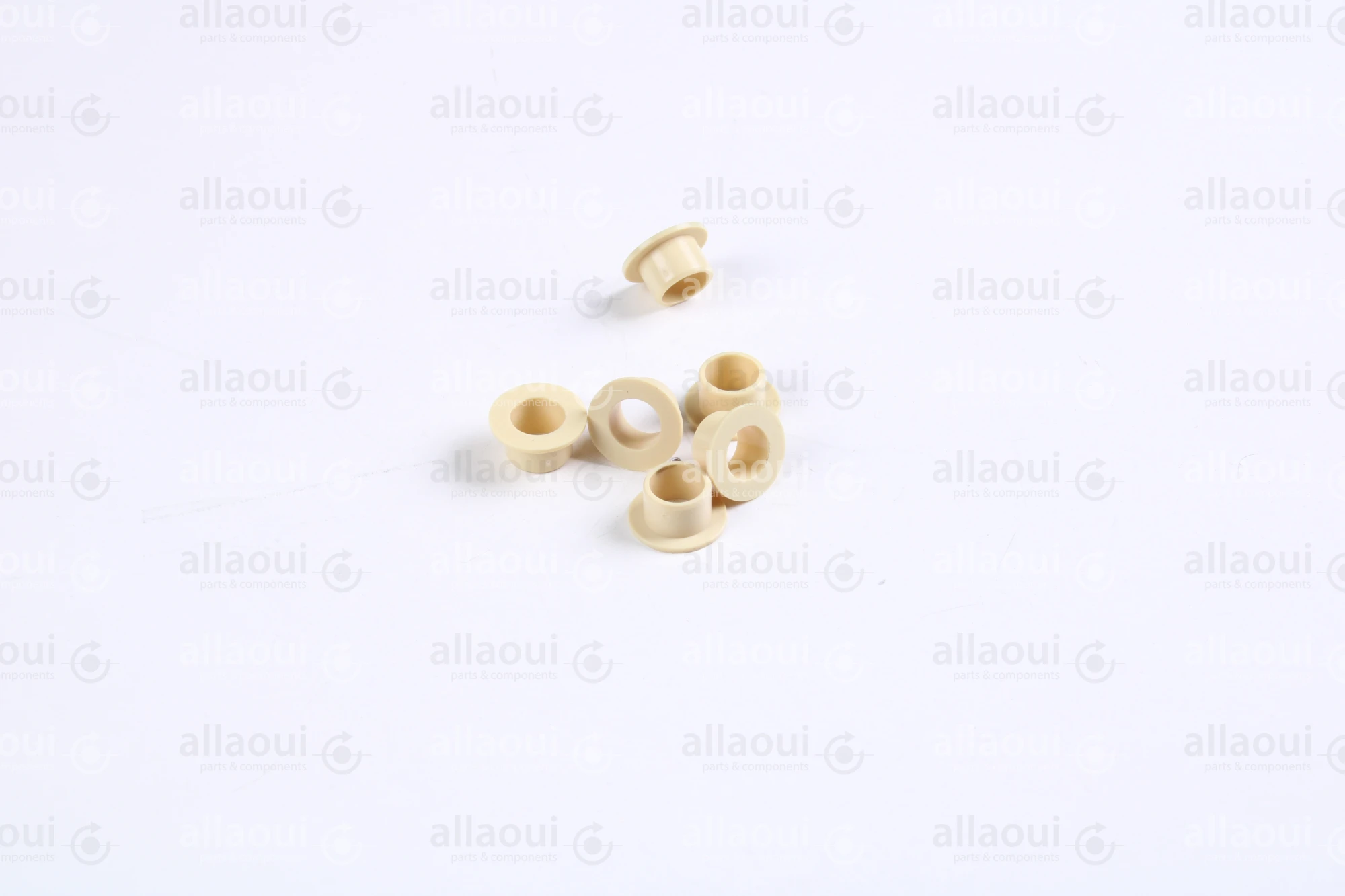 Müller Martini Plain bearing (6 Pieces) 3697.1611.4 (6 Stück)