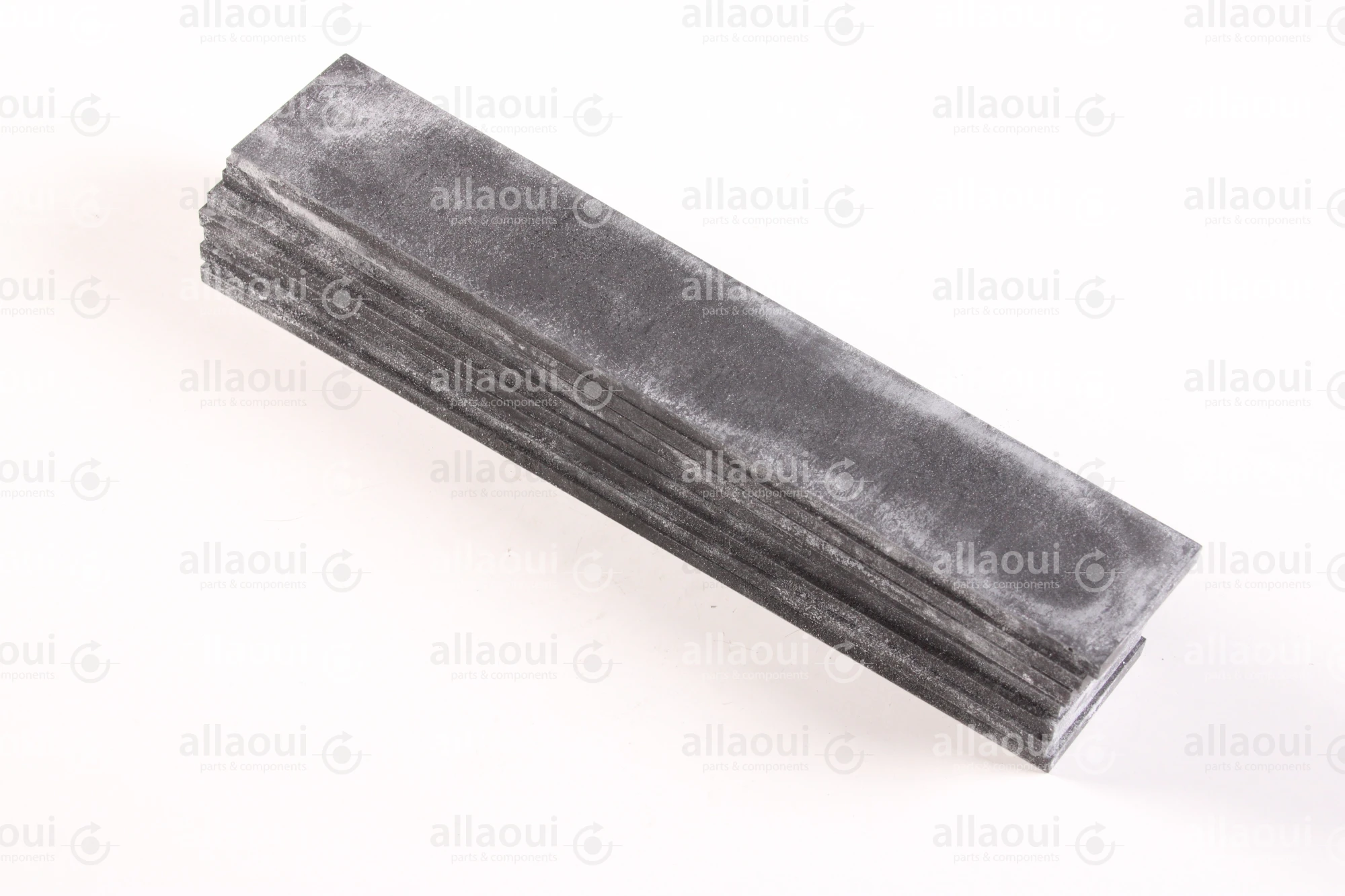 Becker Carbon Vanes ( 8 Pieces ) 901338