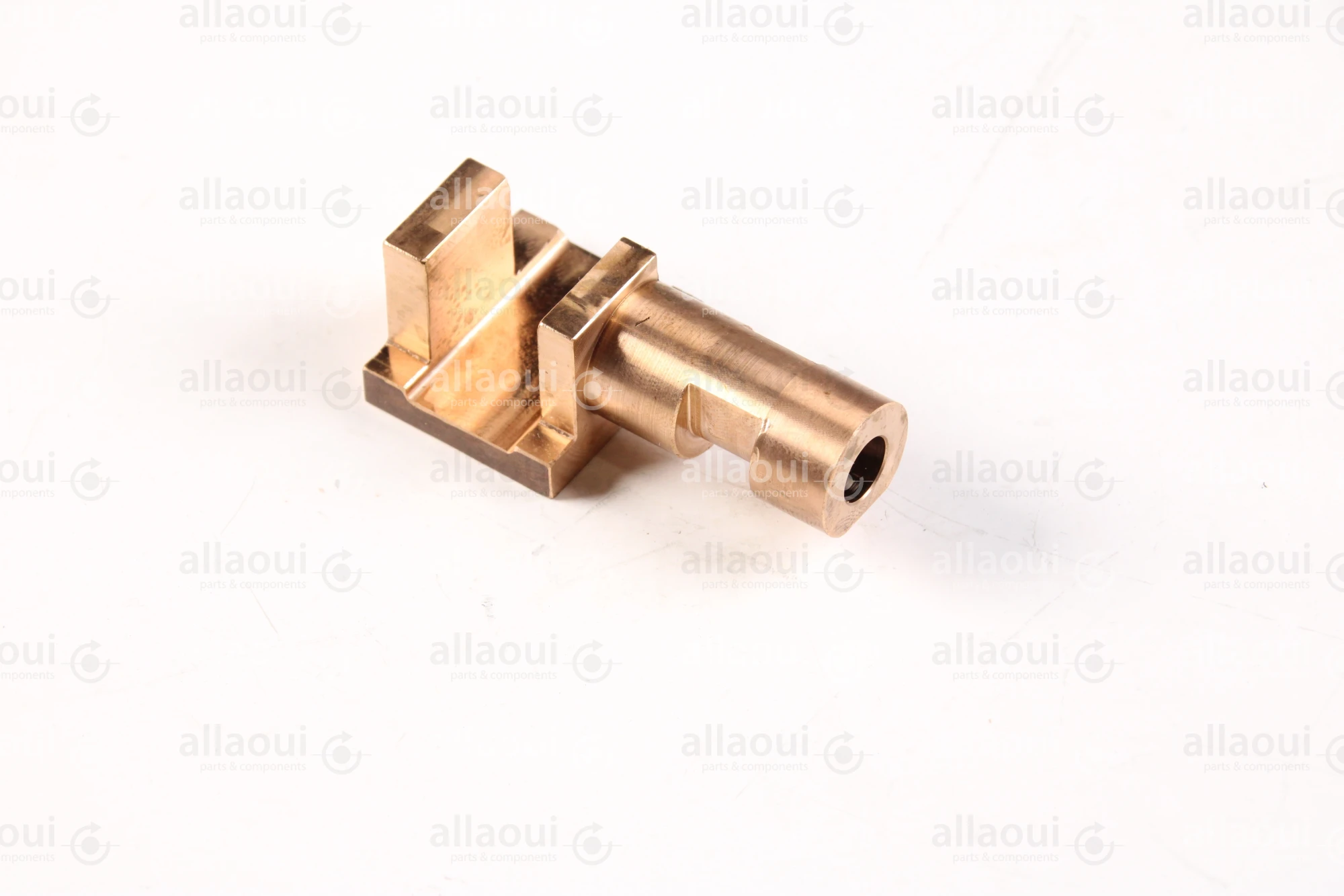 Müller Martini Shaft 3011.3913.3