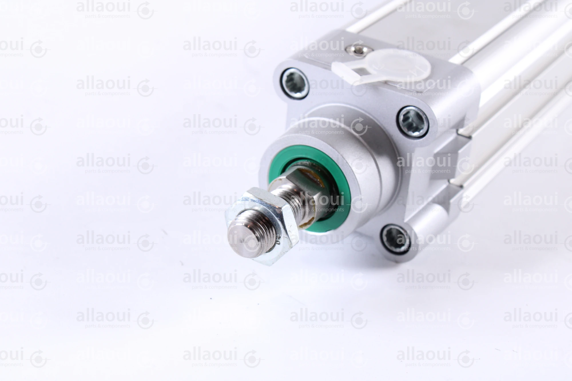 Festo Pneumatic Cylinder DNC-40-320-PPV-A